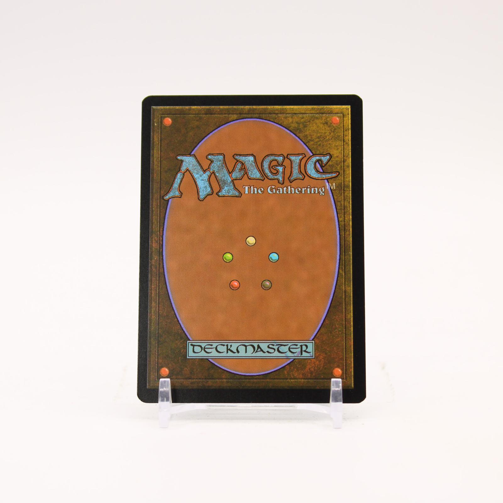 Concordant Crossroads Borderless - 367 Double Masters 2022 Foil Mythic Magic - NM