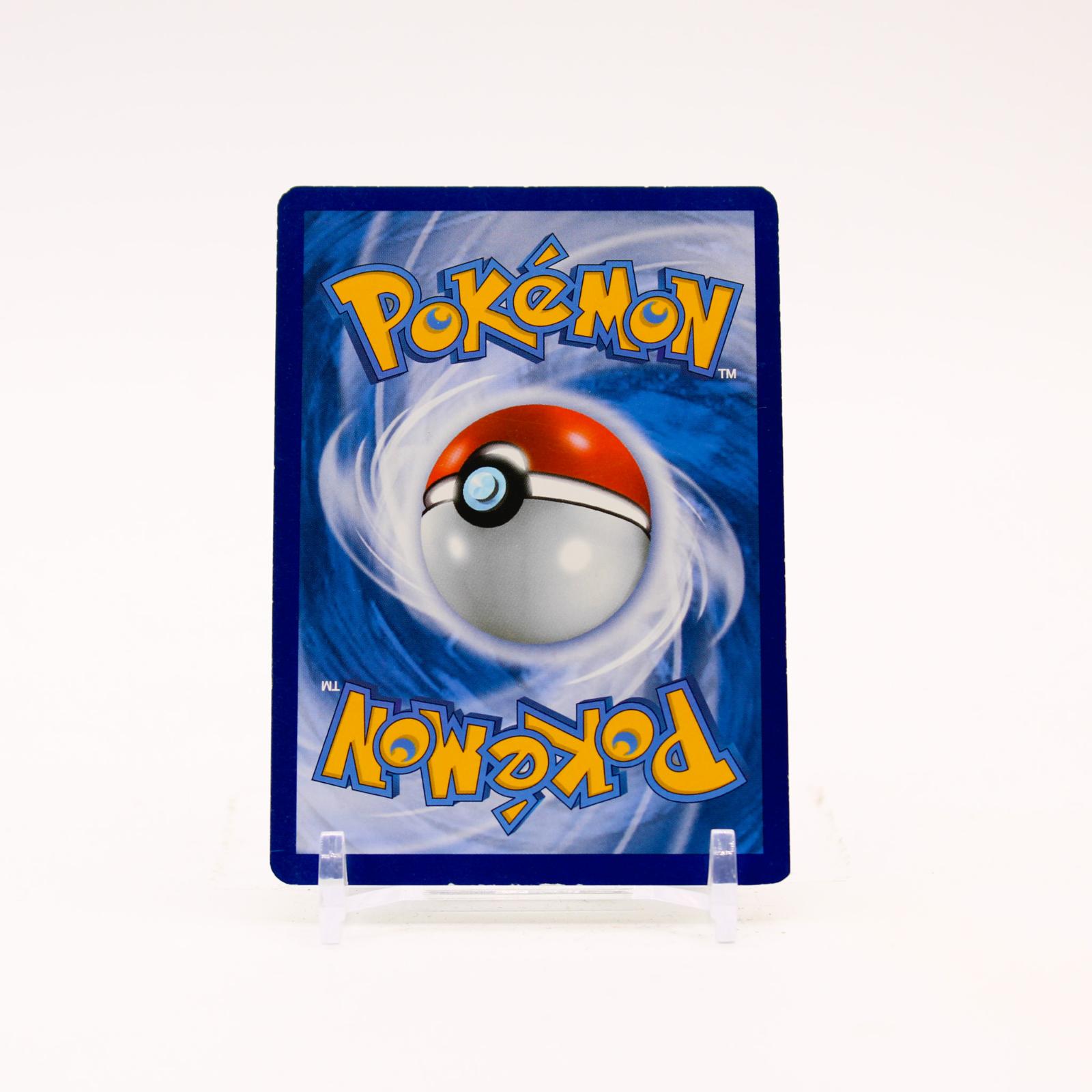 Zekrom - XY76 Black Star Holo Promo Pokemon - LP/MP