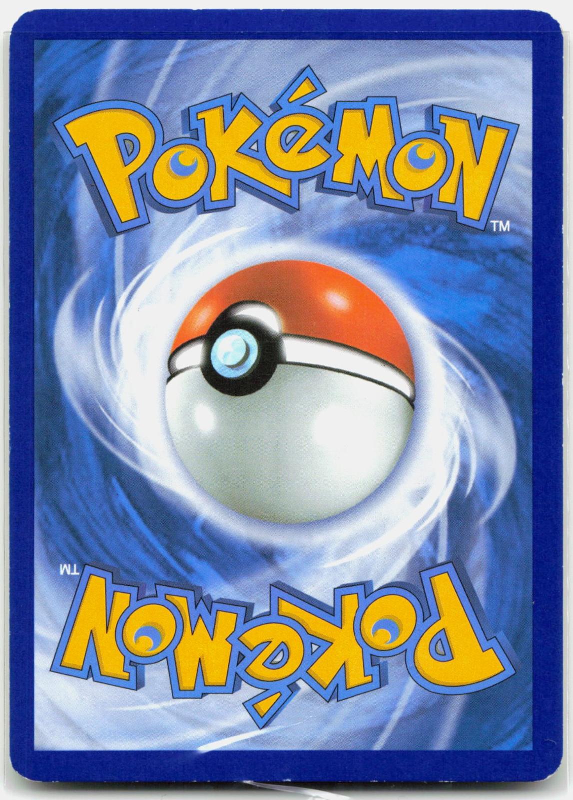 Ditto - XY40 Black Star Promo Holo Pokemon - LP/MP