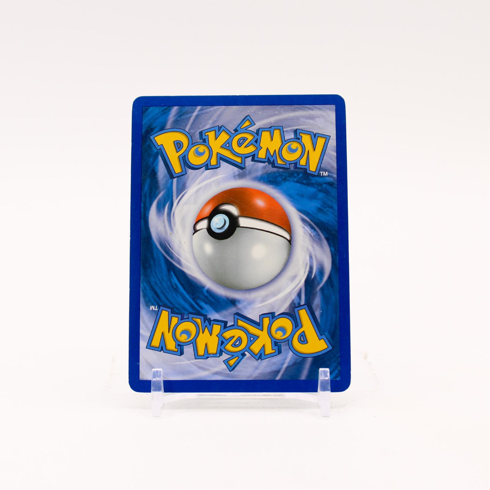 Zekrom - 114/114 Black & White Holo Full Art Pokemon - MP