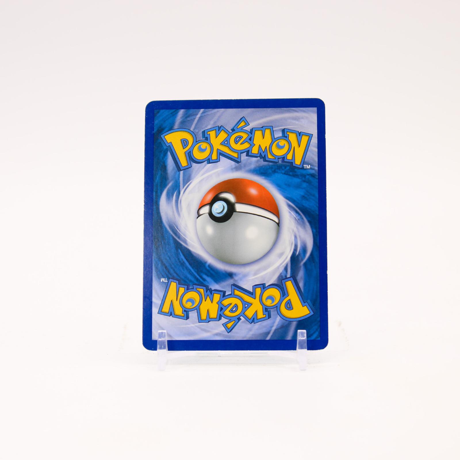 Palkia G LV.X - 125/127 Platinum Holo Ultra Rare Pokemon - LP/MP