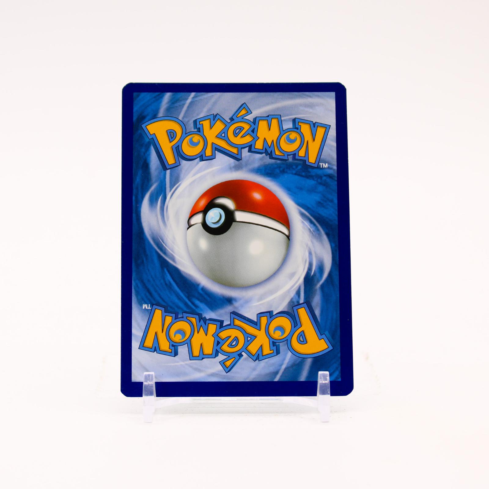 Kyogre EX - 54/160 Primal Clash Holo Ultra Rare Pokemon - NM/LP