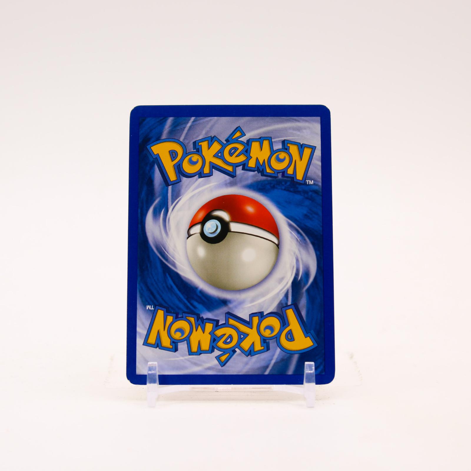Mankey - 70/110 Holon Phantoms Reverse Holo Common Pokemon - LP