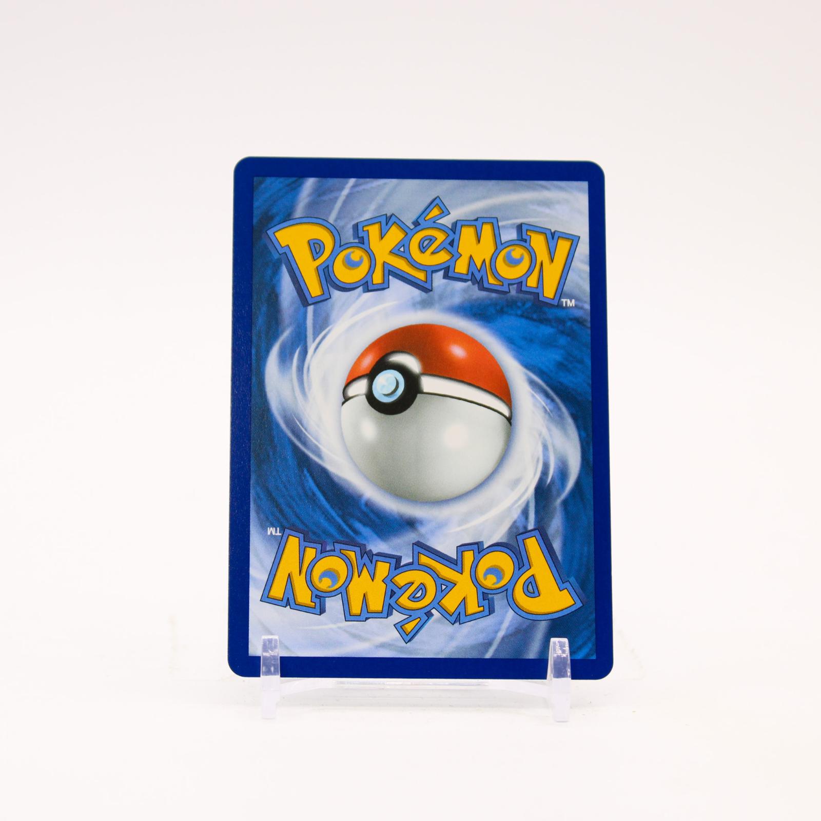 Mudkip - MEP057 Mega Evolution First Partner Promo Pokemon - NM/MINT