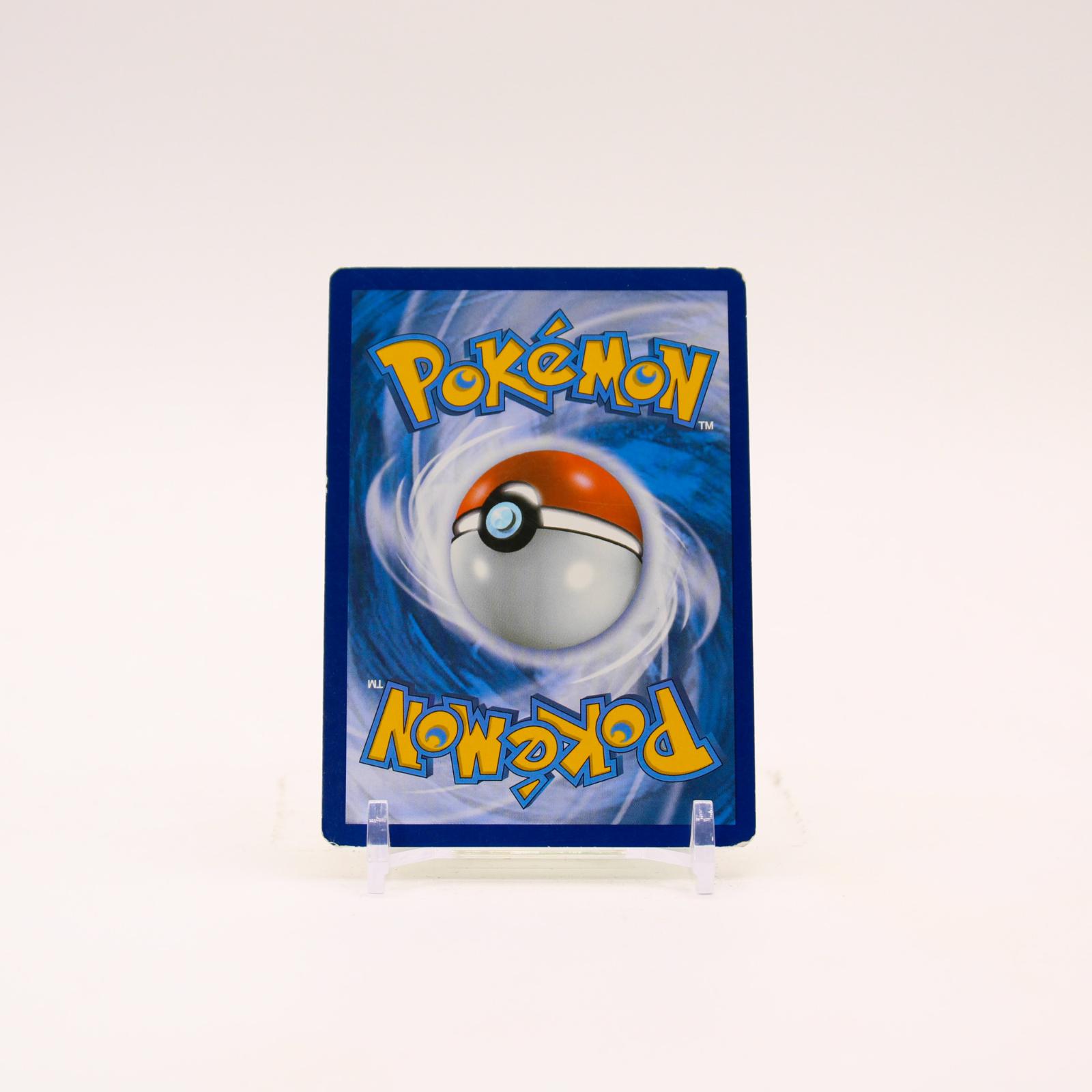 Pikachu - RC29/RC32 Generations Holo Full Art Pokemon - MP/HP