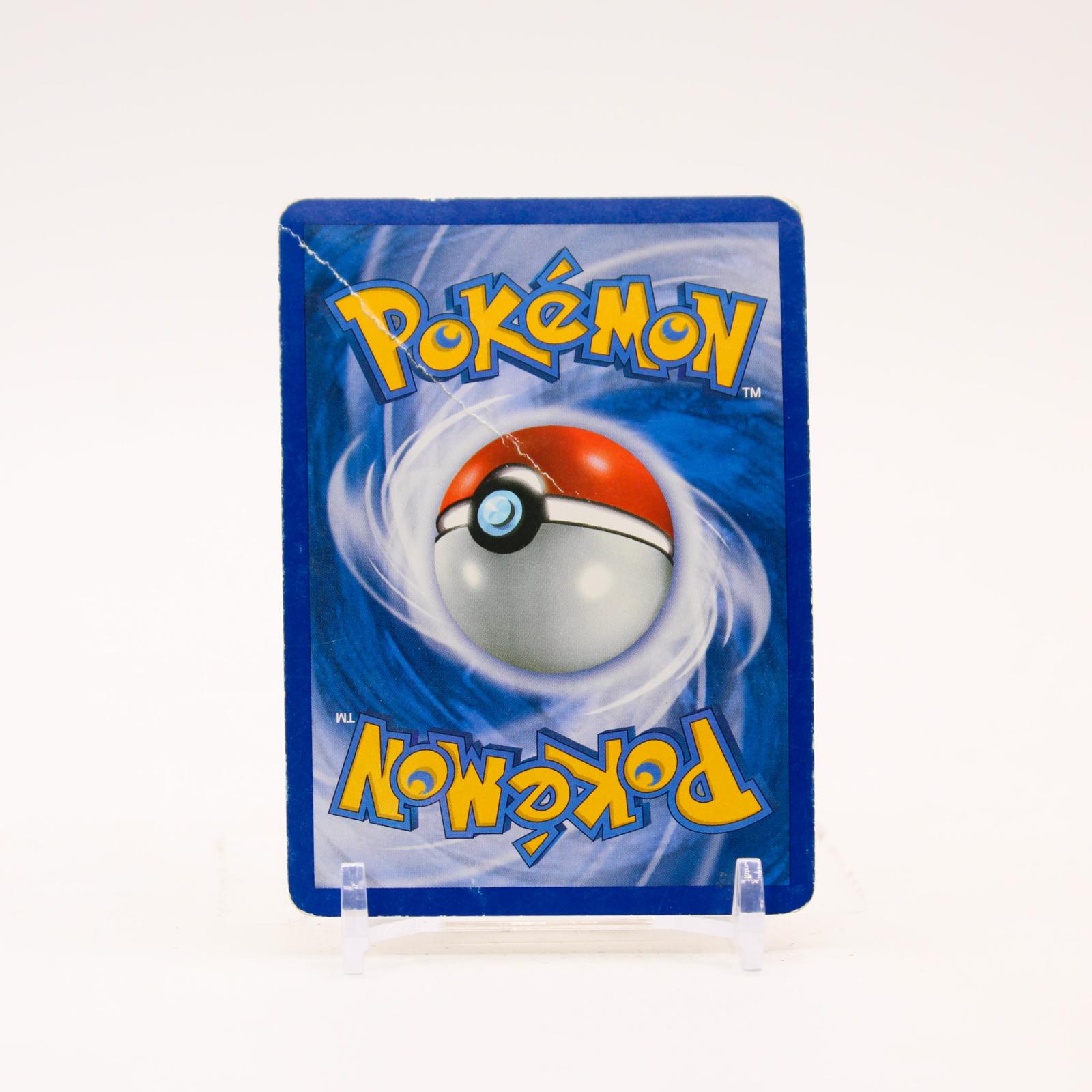 Diglett - 11/16 Pokemon Rumble Pokemon - DMG