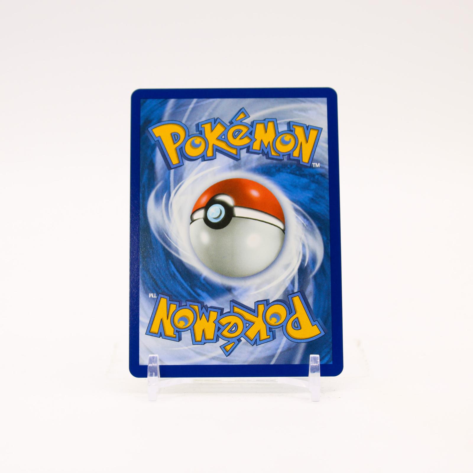 Squirtle - MEP039 Mega Evolution First Partner Holo Promo Pokemon - NM/MINT