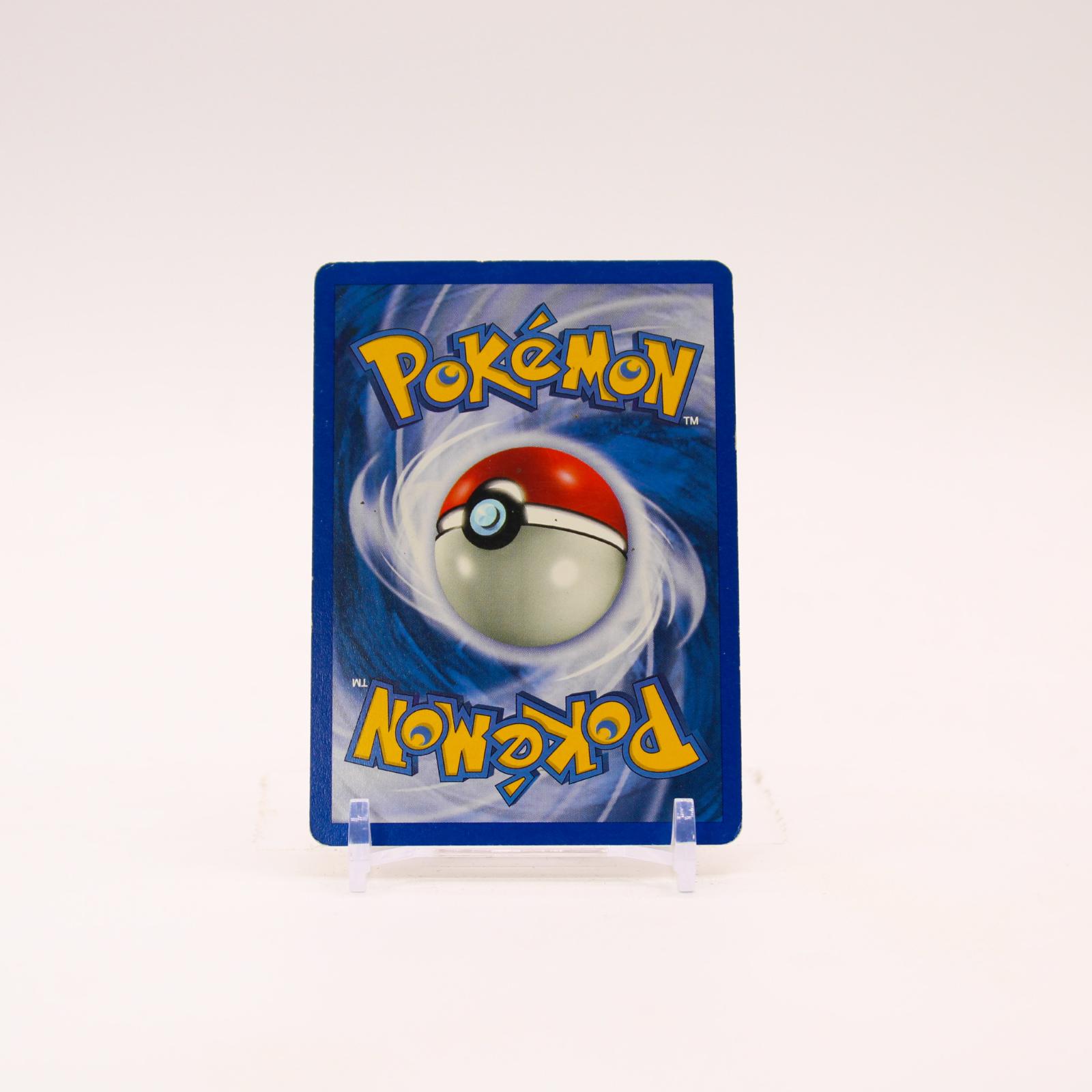 Dark Slowking - 20/105 Neo Destiny Unlimited Rare Pokemon - MP