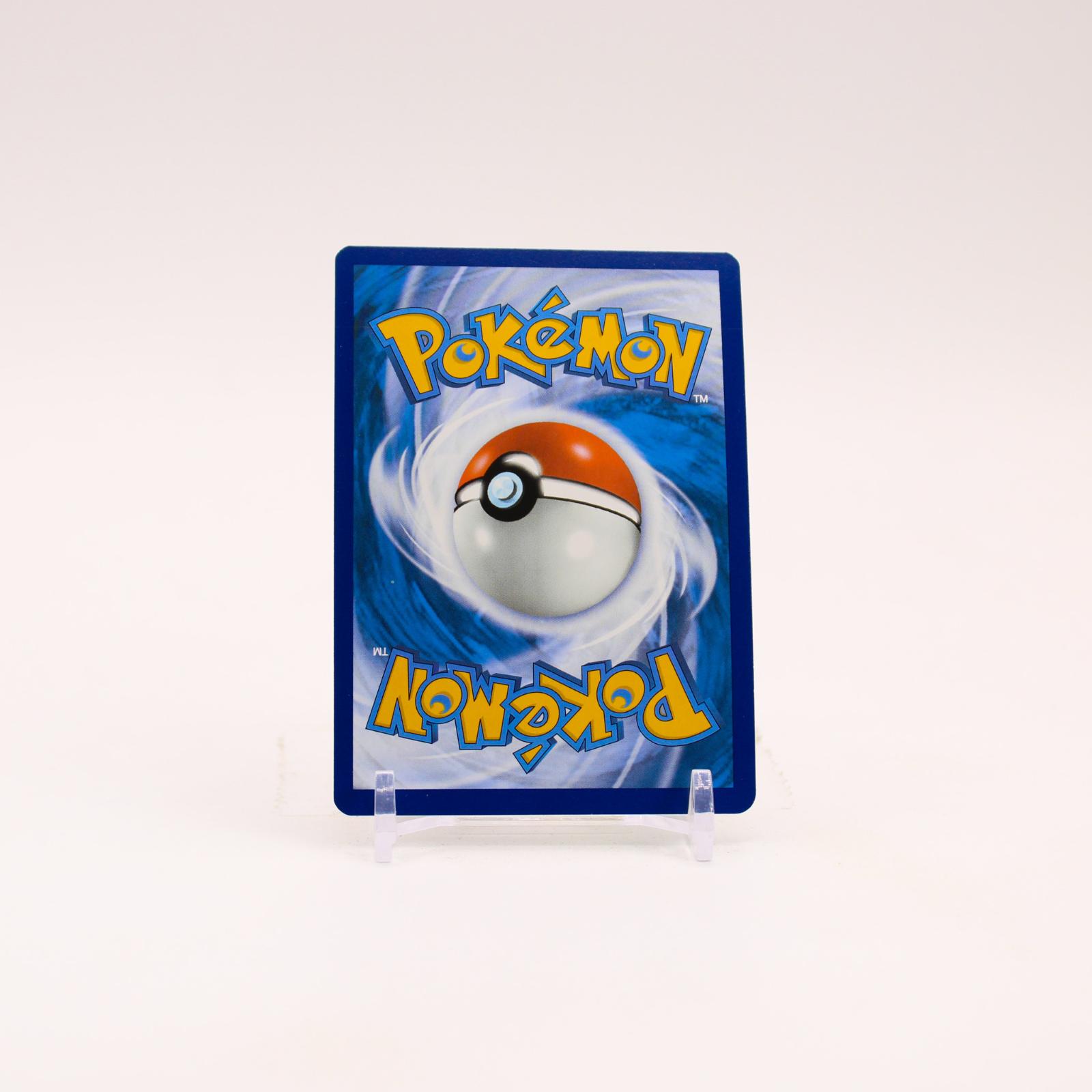 Morpeko - 206/182 Paradox Rift Illustration Rare Pokemon - NM/LP