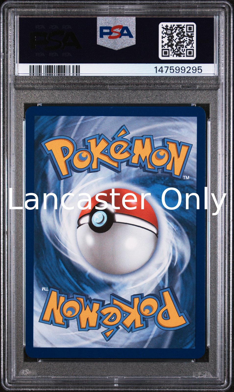 Exeggutor - 135/132 PSA 10 Mega Evolution Illustration Rare Pokemon - (Lanc)