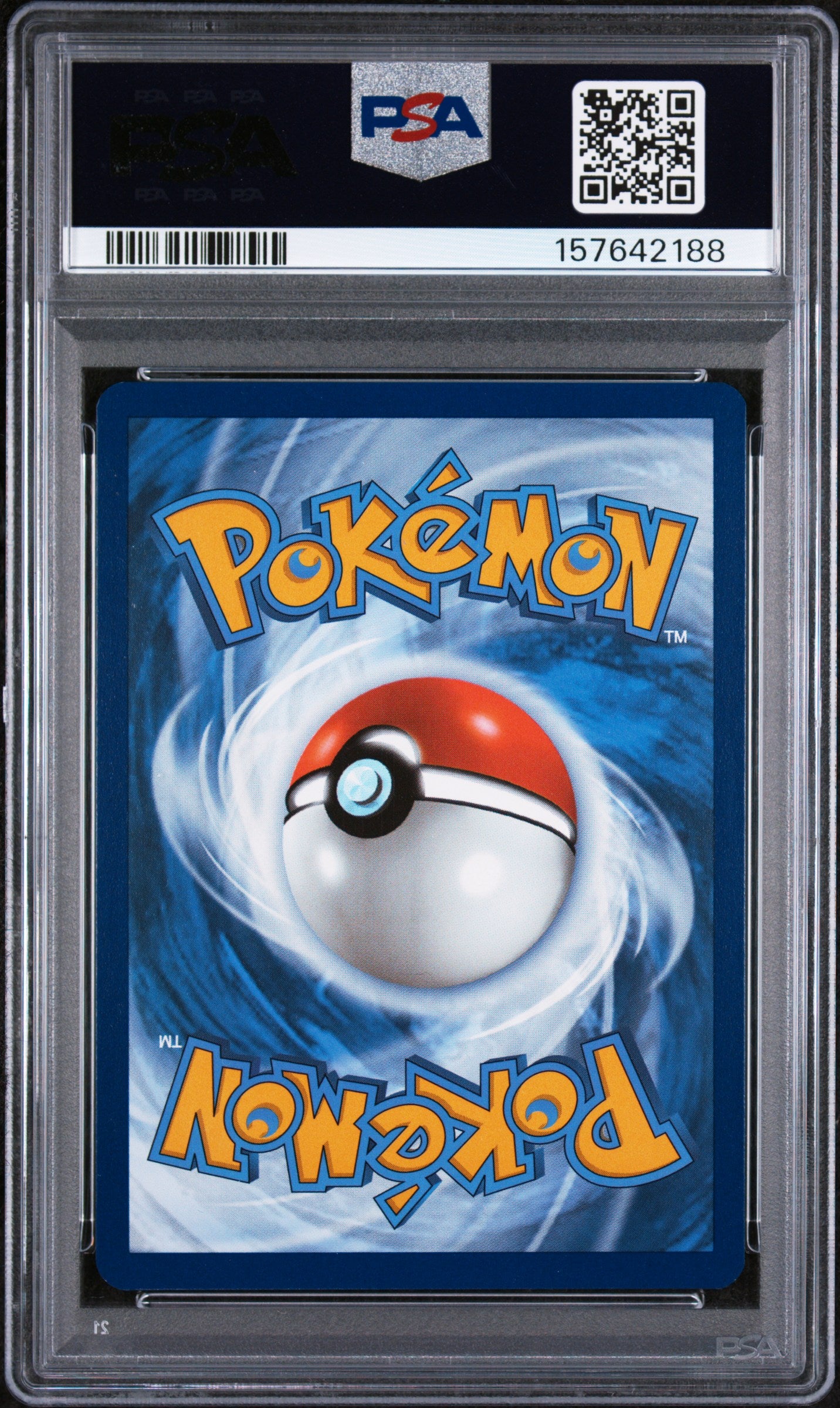 Charizard EX - 199/165 PSA 10 151 Special Illustration Rare Pokemon - GEM MINT