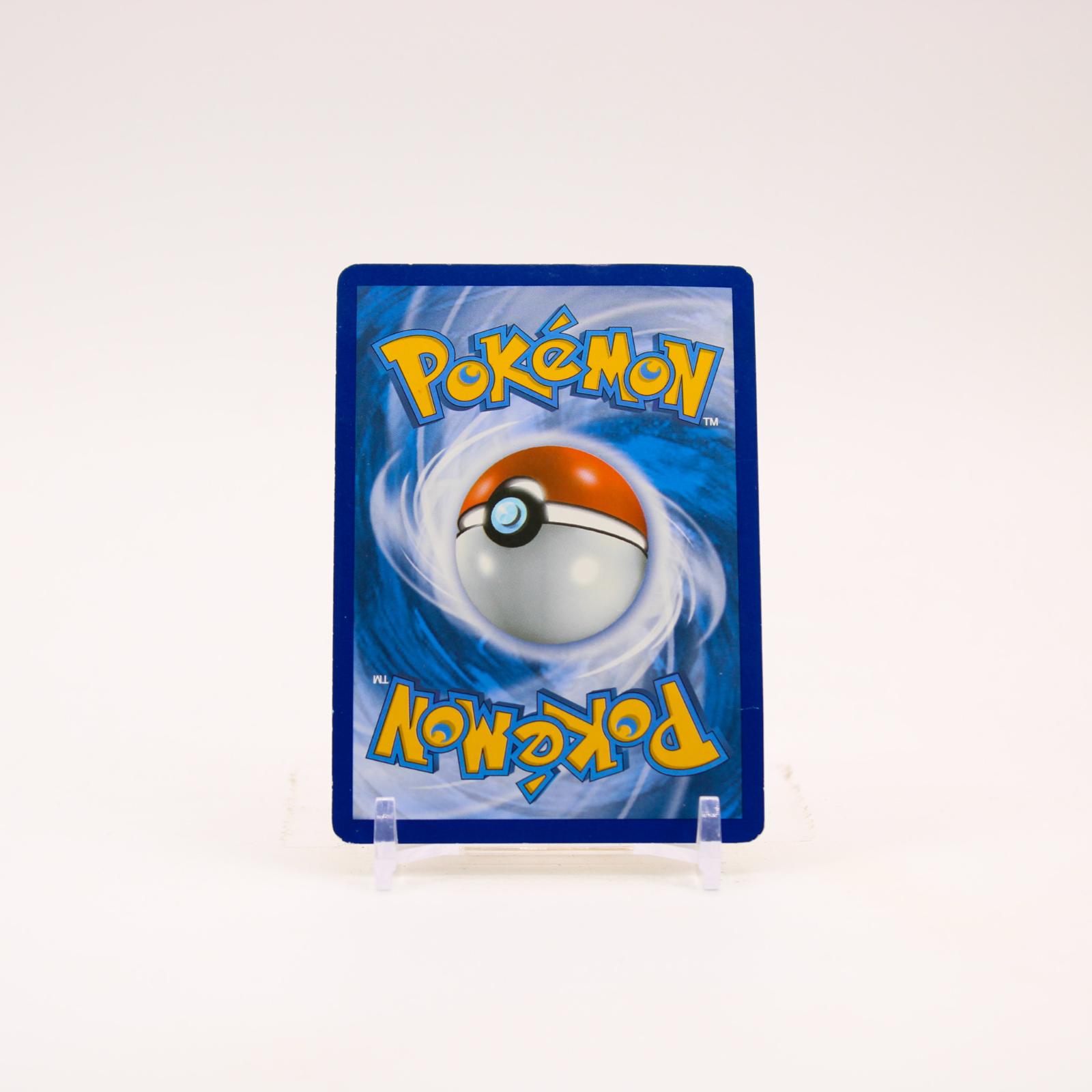 Charizard EX - XY121 Black Star Full Art Promo Pokemon - HP