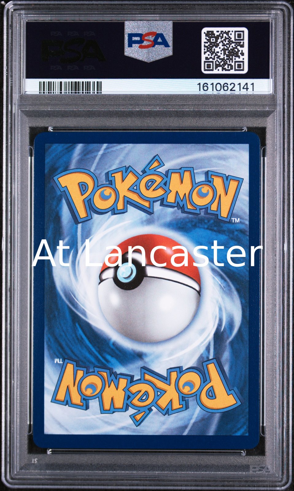 Mega Dragonite EX - 271 PSA 10 Ascended Heroes Attack Rare Pokemon