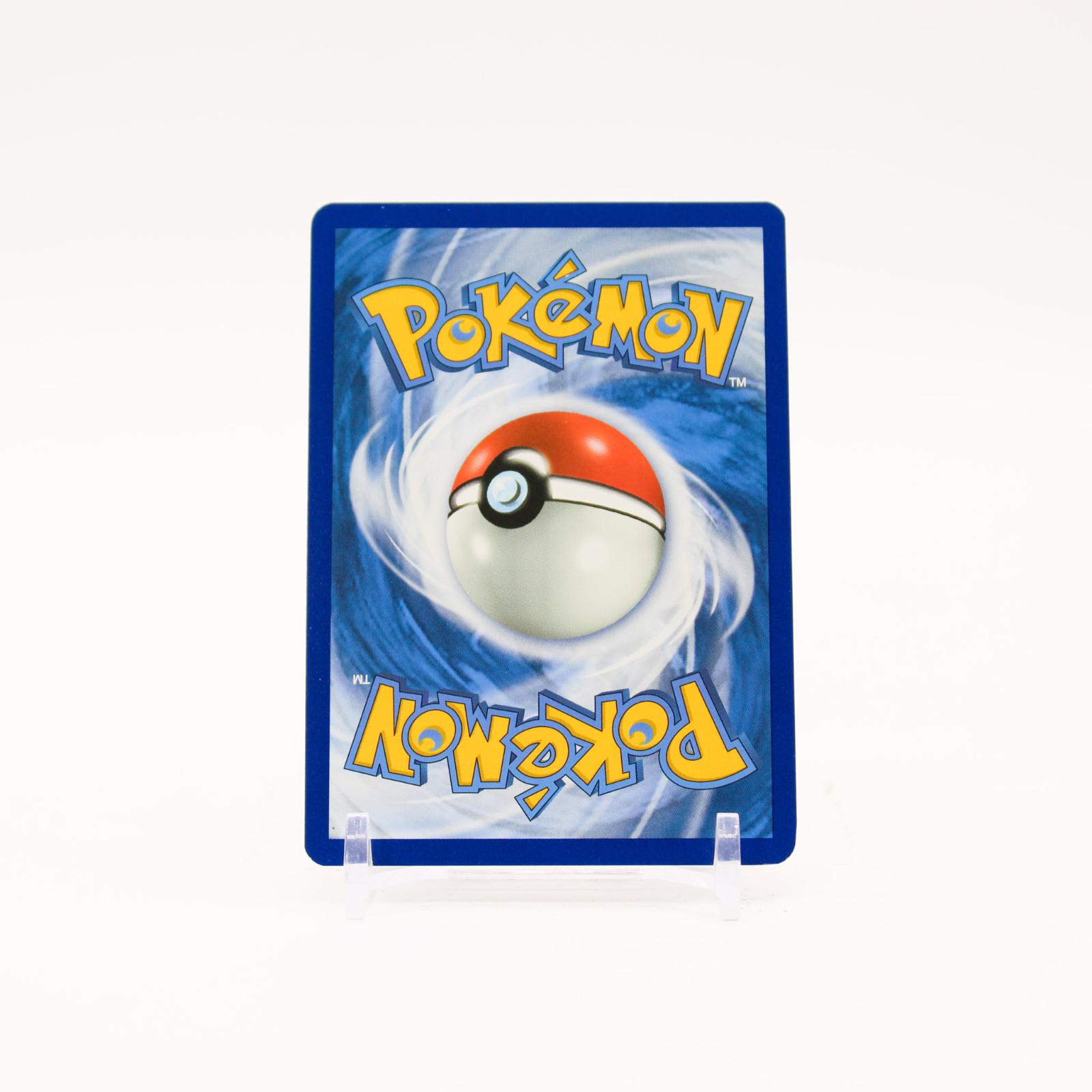 Piplup - 239/236 Cosmic Eclipse Holo Secret Rare Pokemon - NM/LP