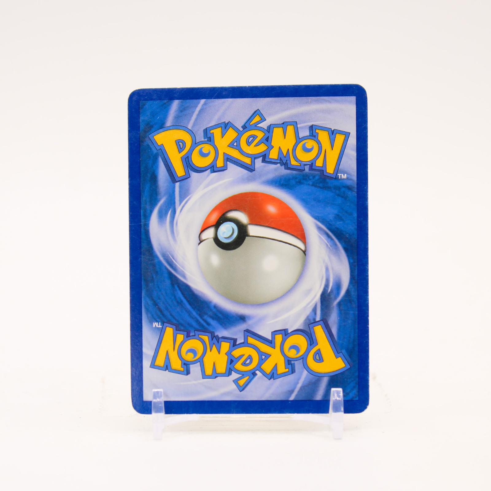 Lucario LV.X - 122/123 Mysterious Treasures Holo Ultra Rare Pokemon - LP/MP