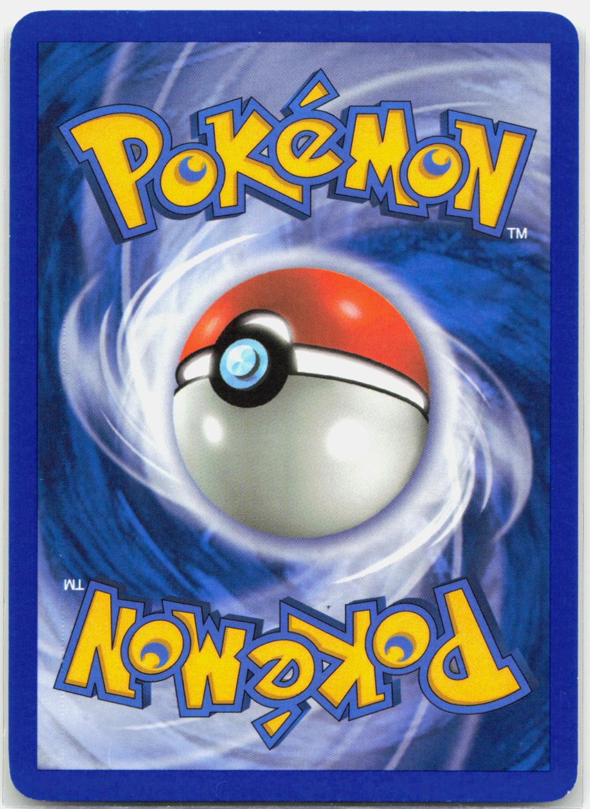 Blaziken - 5/108 Power Keepers Reverse Holo Rare Pokemon - LP