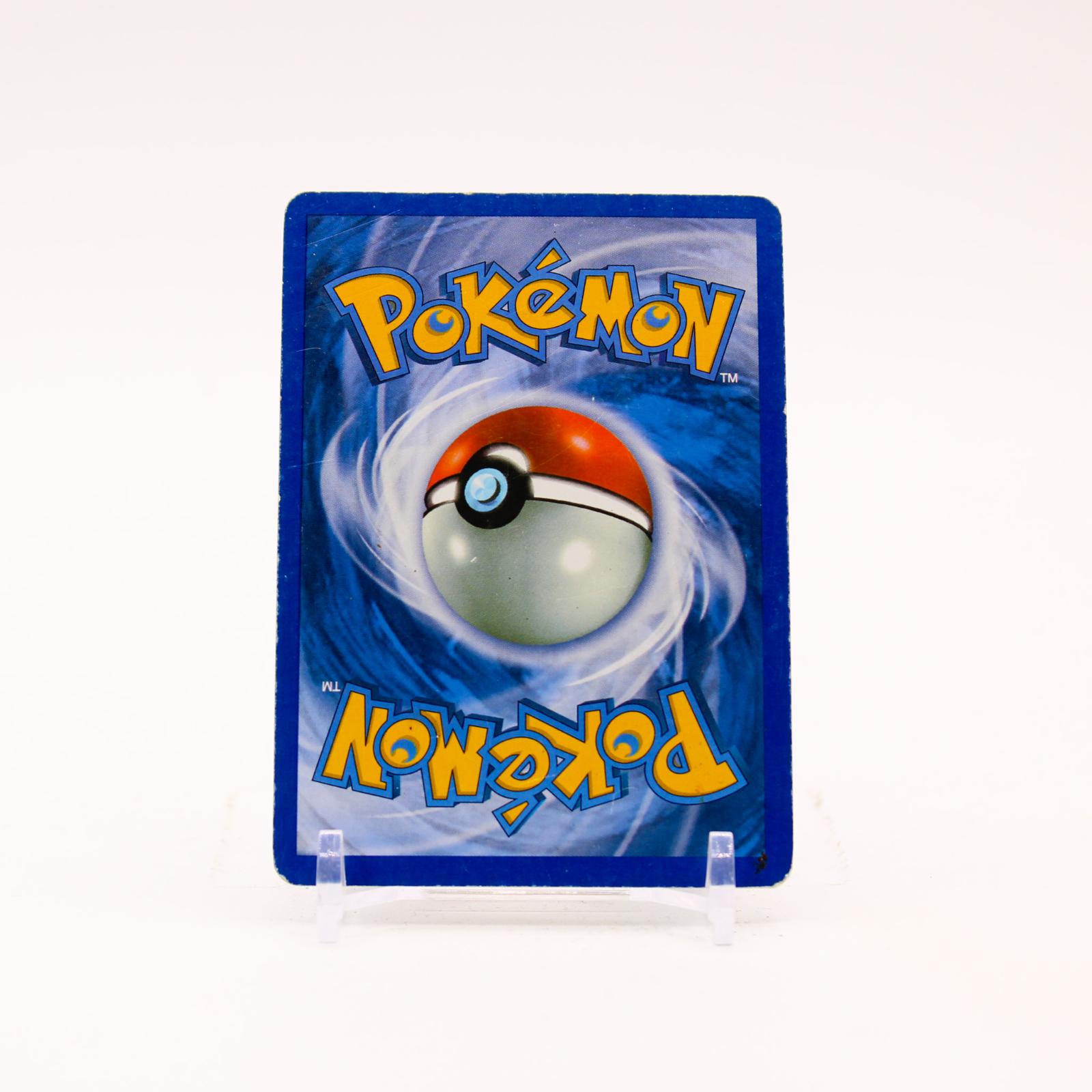 Yveltal EX - 144/146 XY Base Set Holo Full Art Pokemon - HP