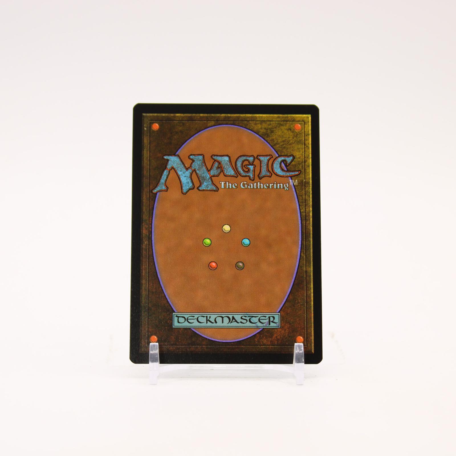 Fierce Guardianship - 35 Commander 2020 Rare Magic - NM