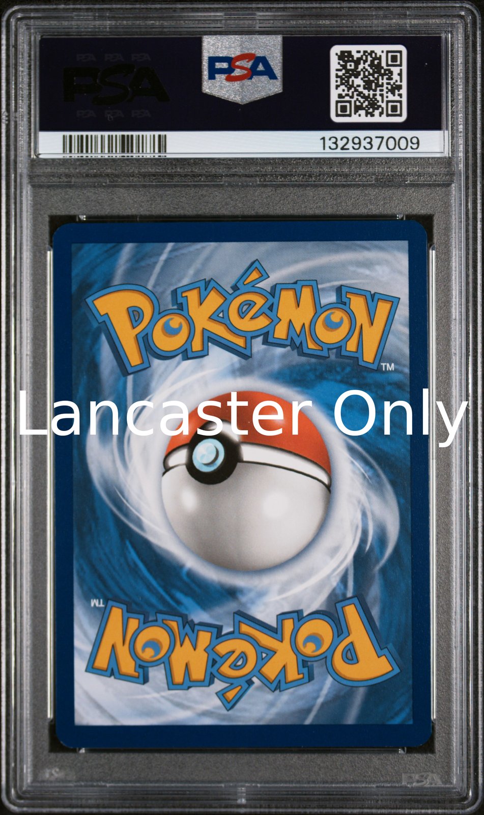 Charizard EX - 234/091 PSA 9 Special Illustration Rare Pokemon - (Lanc)
