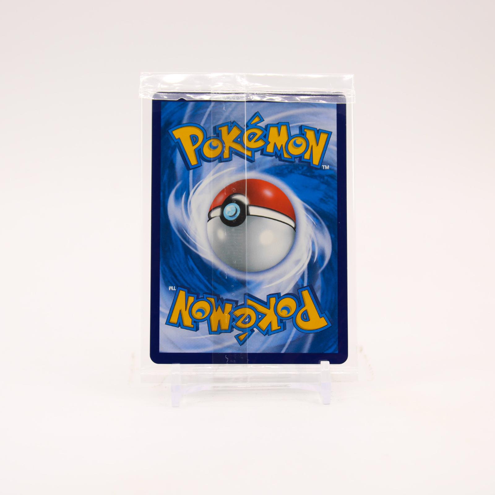 Pikachu - 090/SV-P SEALED Chinese Illustration Promo Pokemon - NM/MINT
