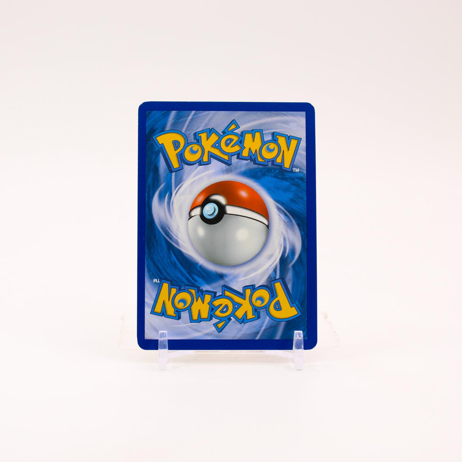 Victini EX - 131/135 Plasma Storm Full Art Pokemon - NM/LP