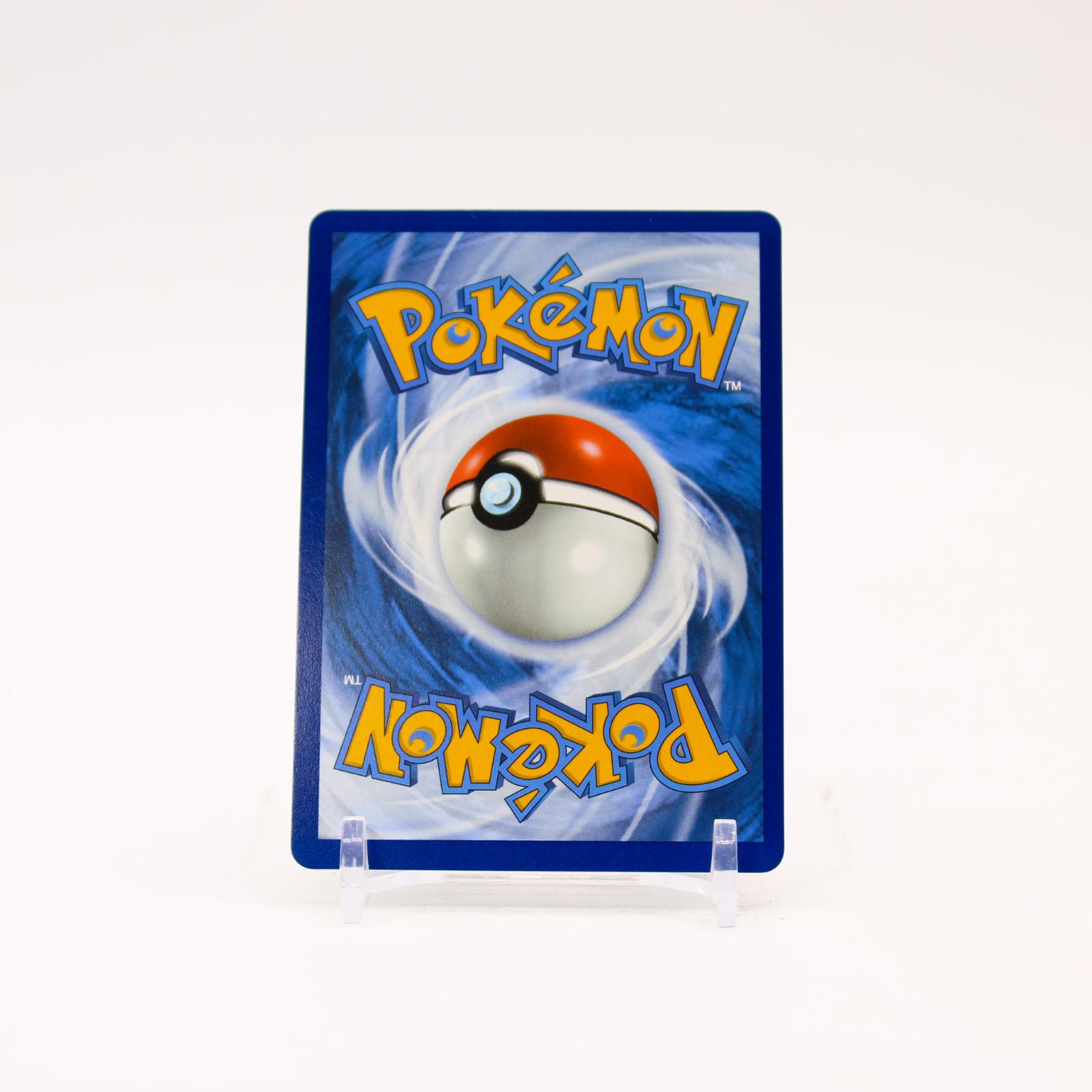 Reshiram ex - 166/086 White Flare Holo Special Illustration Pokemon - NM/LP