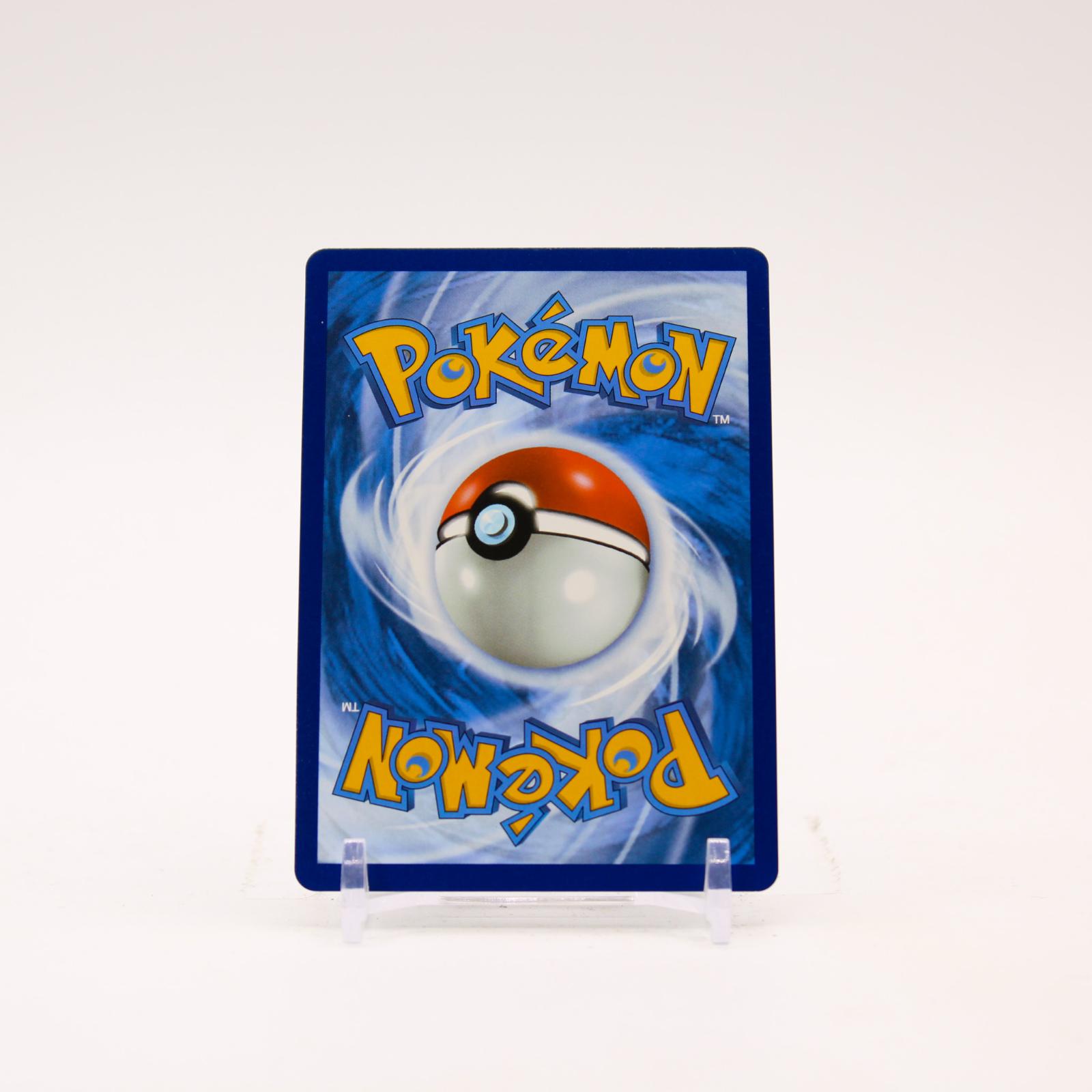 Hydreigon ex - 169/086 White Flare Holo Special Illustration Pokemon - NM