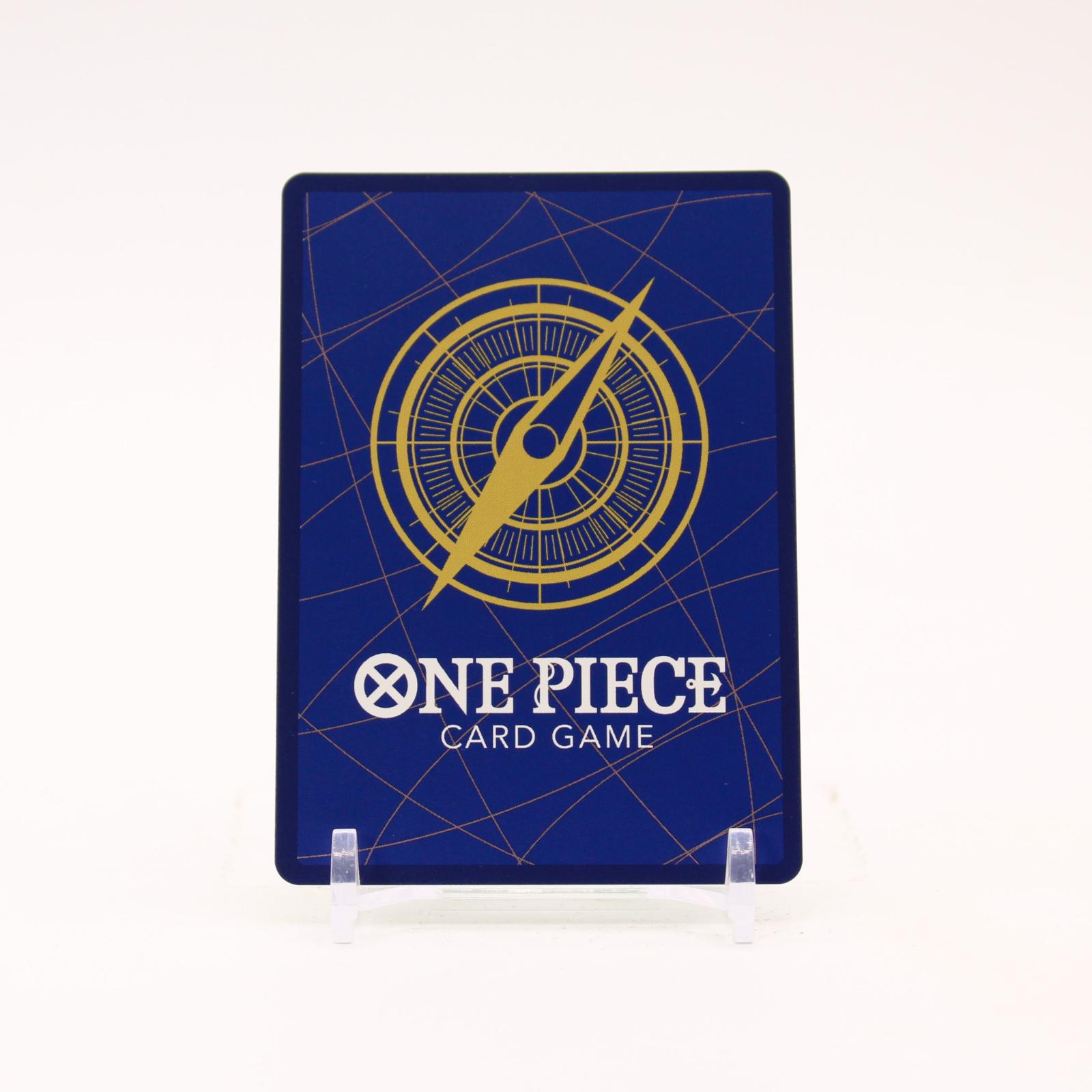 Otama Parallel - OP07-022 500 Years in the Future Foil R One Piece - NM/MINT