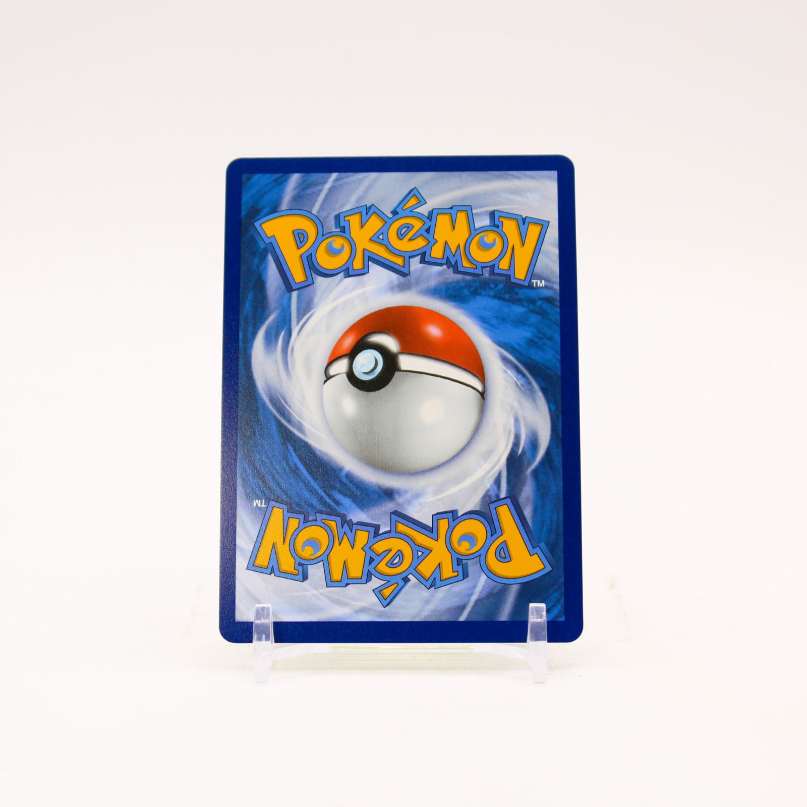 Maractus - 008/086 Black Bolt Holo Master Ball Common Pokemon - NM