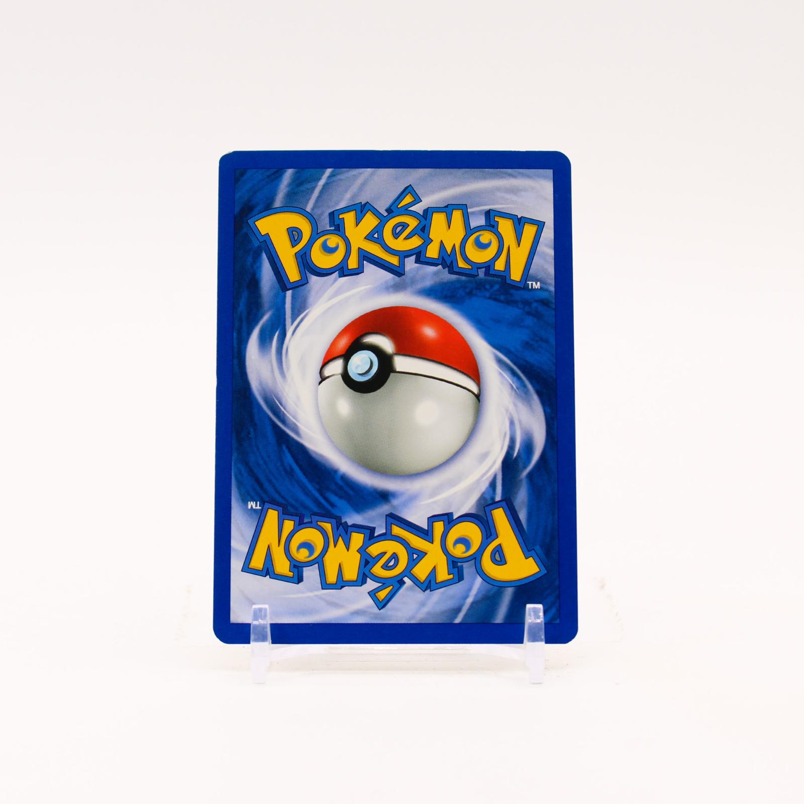 Koga's Ditto - 10/132 Gym Challenge Unlimited Holo Rare Pokemon - LP/MP