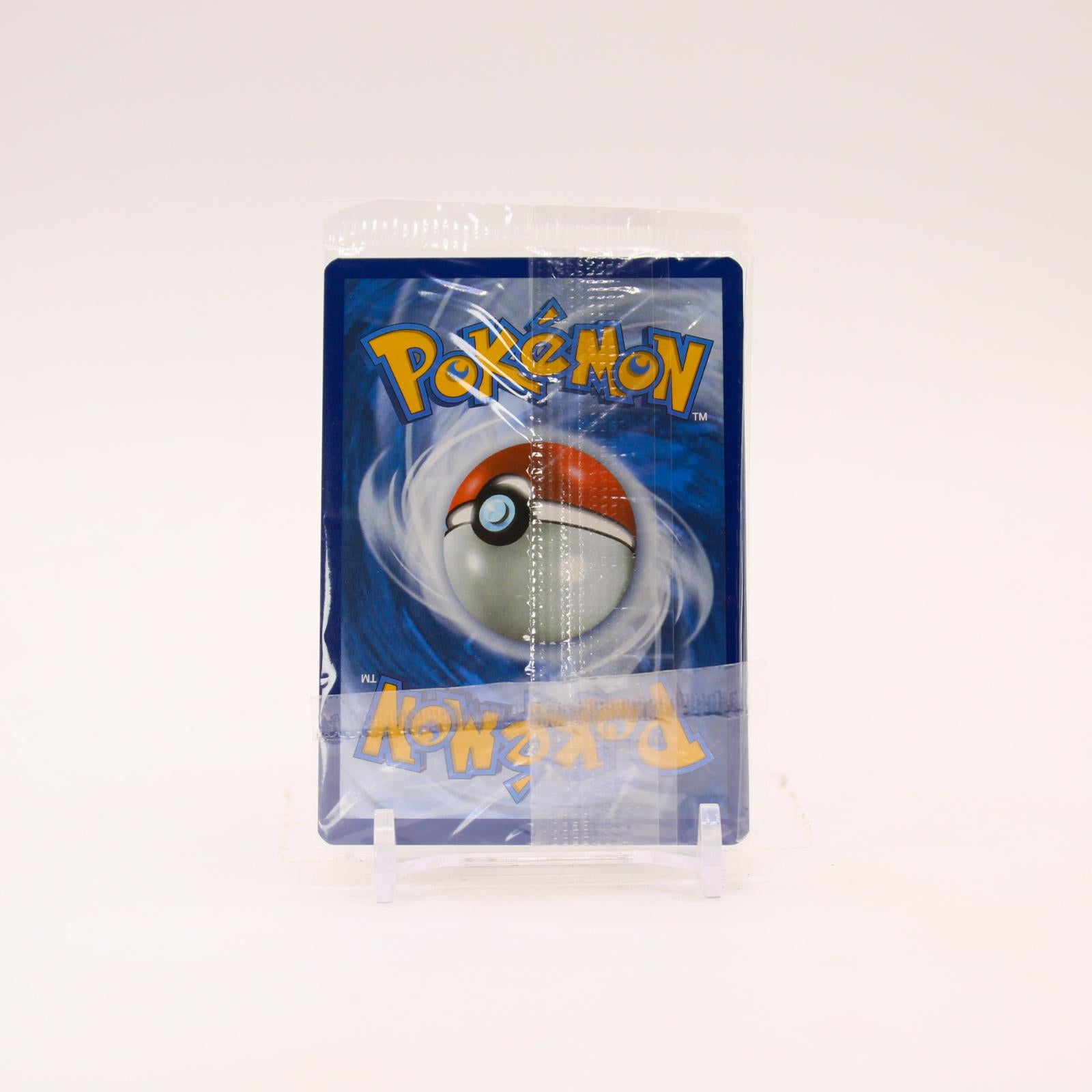 Greninja Gold Star - SWSH144 SEALED Sword & Shield Holo Promo Pokemon - NM/MINT