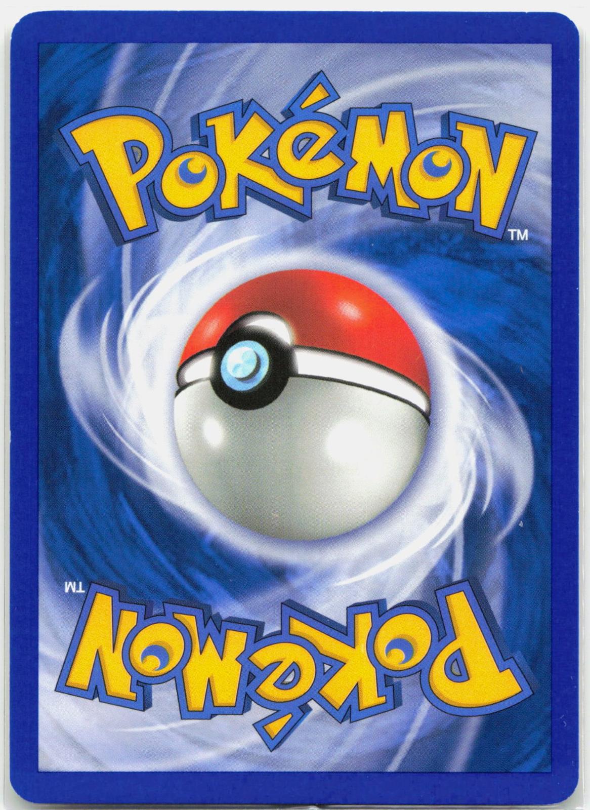 Cyndaquil - 54/115 Unseen Forces Reverse Holo Common Pokemon - NM