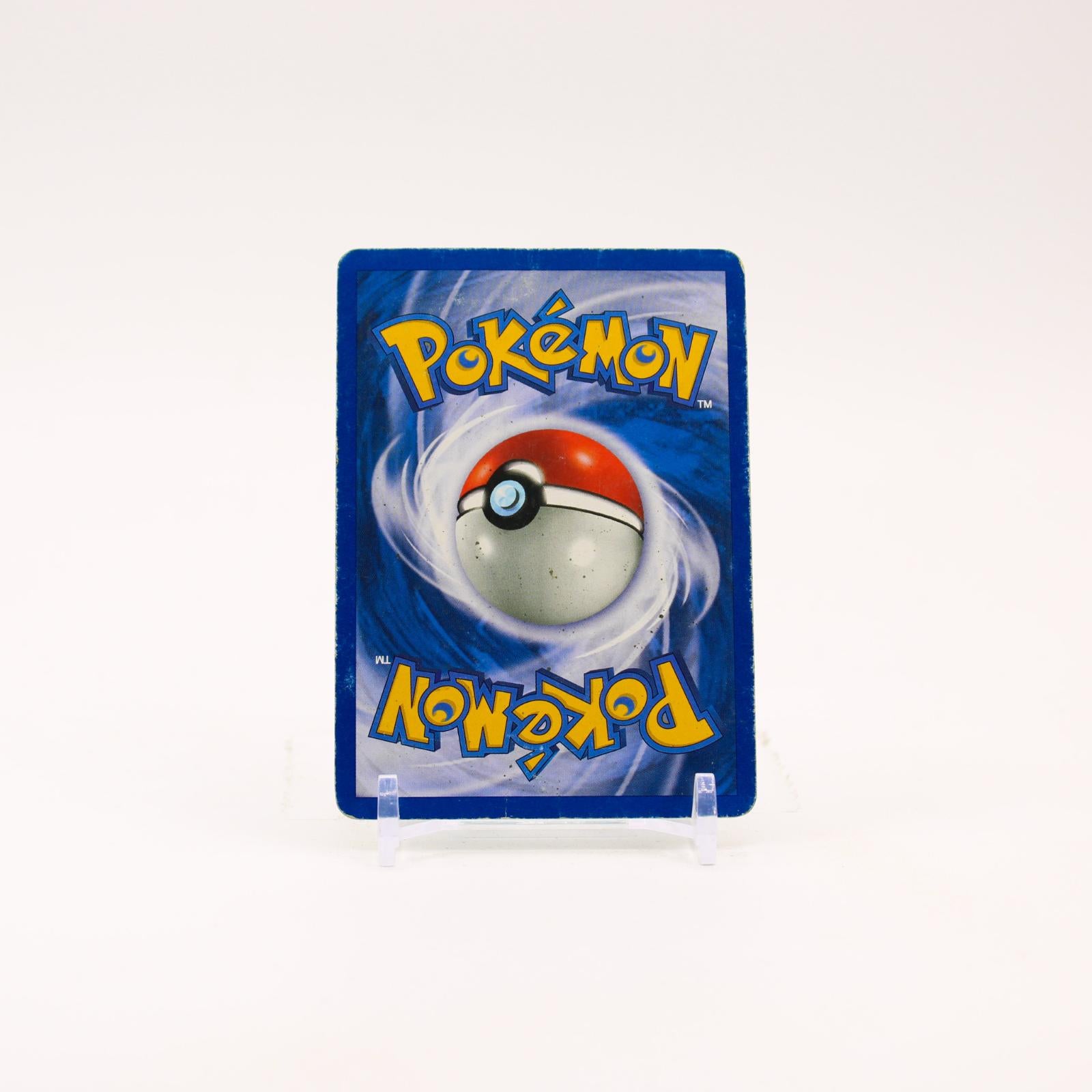 Blastoise - 2/130 Base Set 2 Holo Rare SWIRL Pokemon - HP
