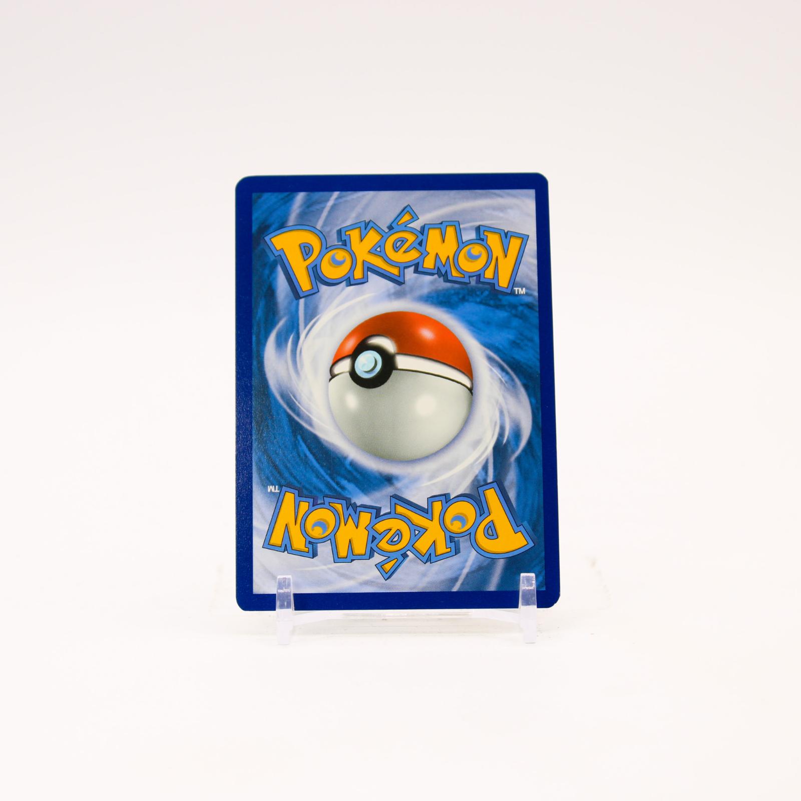 Pikachu GX - SM232 Sun & Moon Holo Promo Pokemon - NM