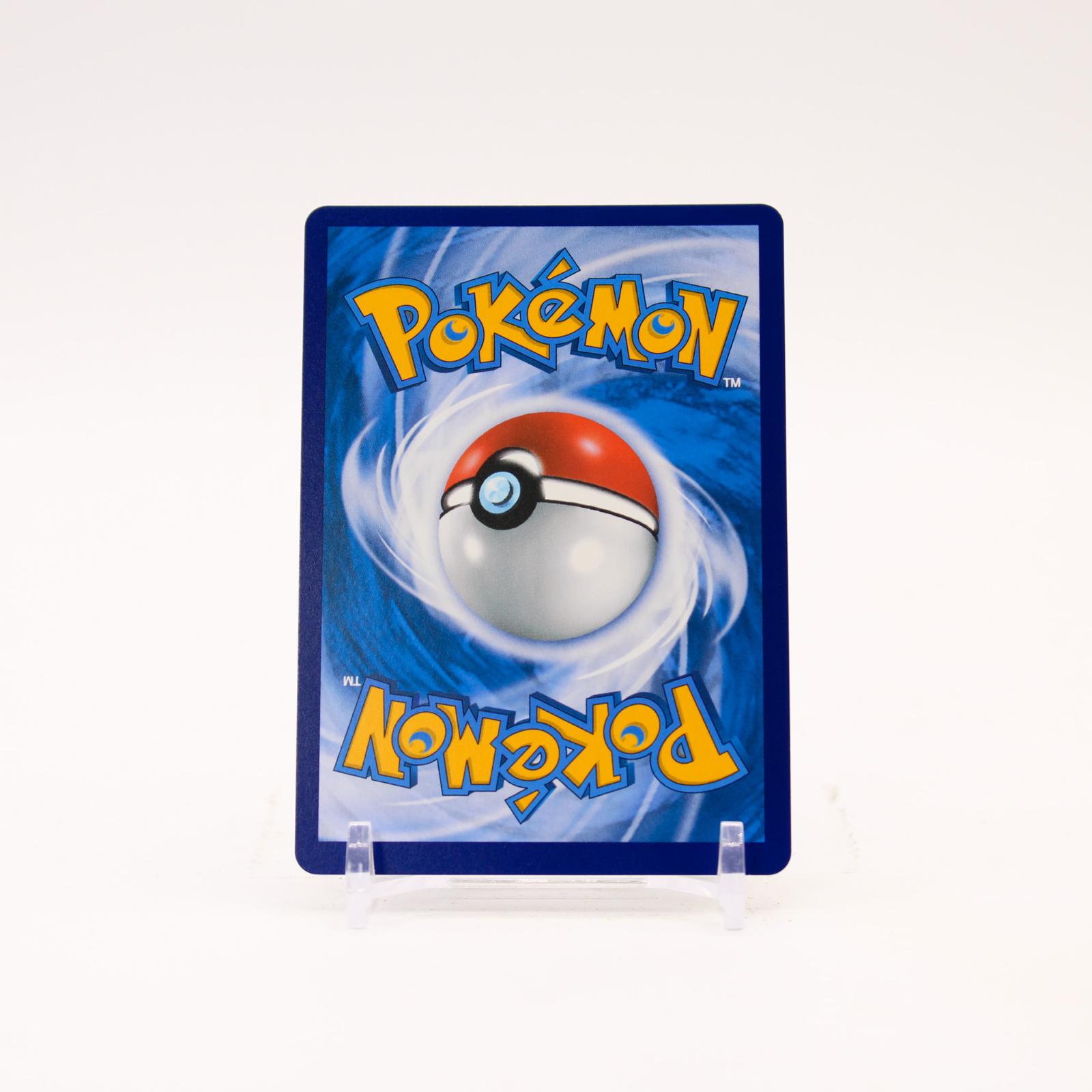 Umbreon ex - 239/208 CSV9.5C Chinese Terastal Gathering SAR Pokemon - NM