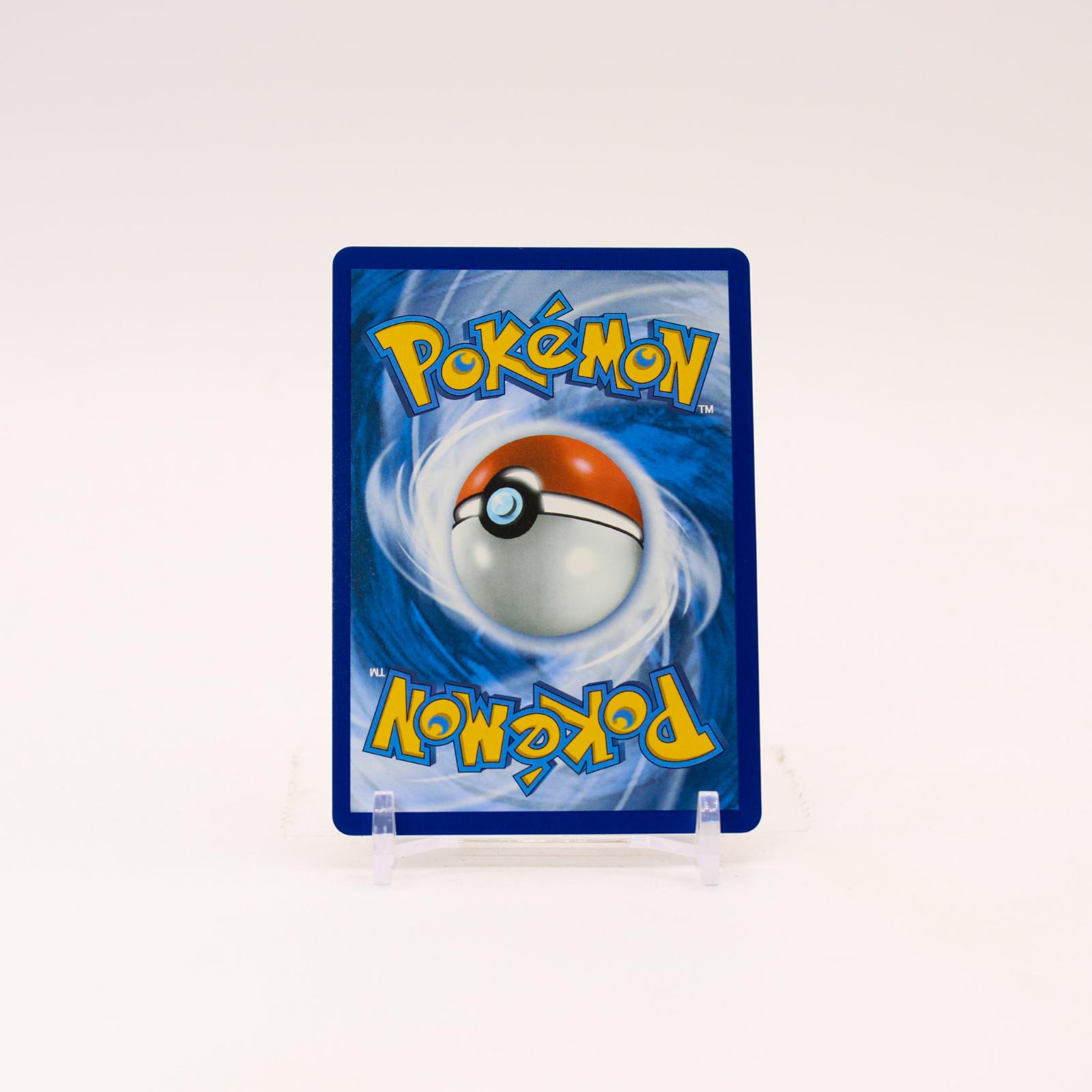 Meowth ex - 121/088 Perfect Order Special Illustration Pokemon - NM/MINT