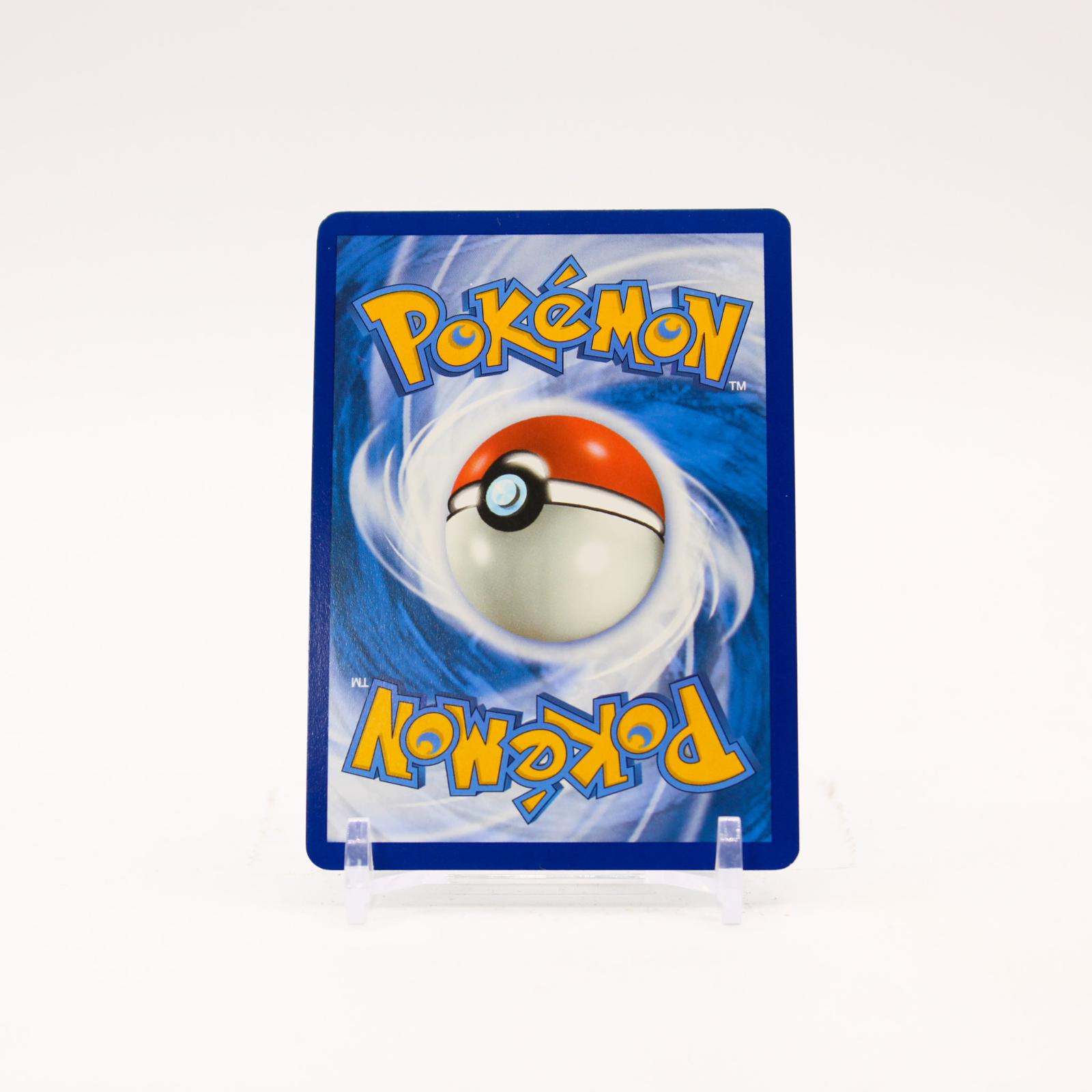 Riolu - 215/198 Scarlet & Violet Holo Illustration Rare Pokemon - NM