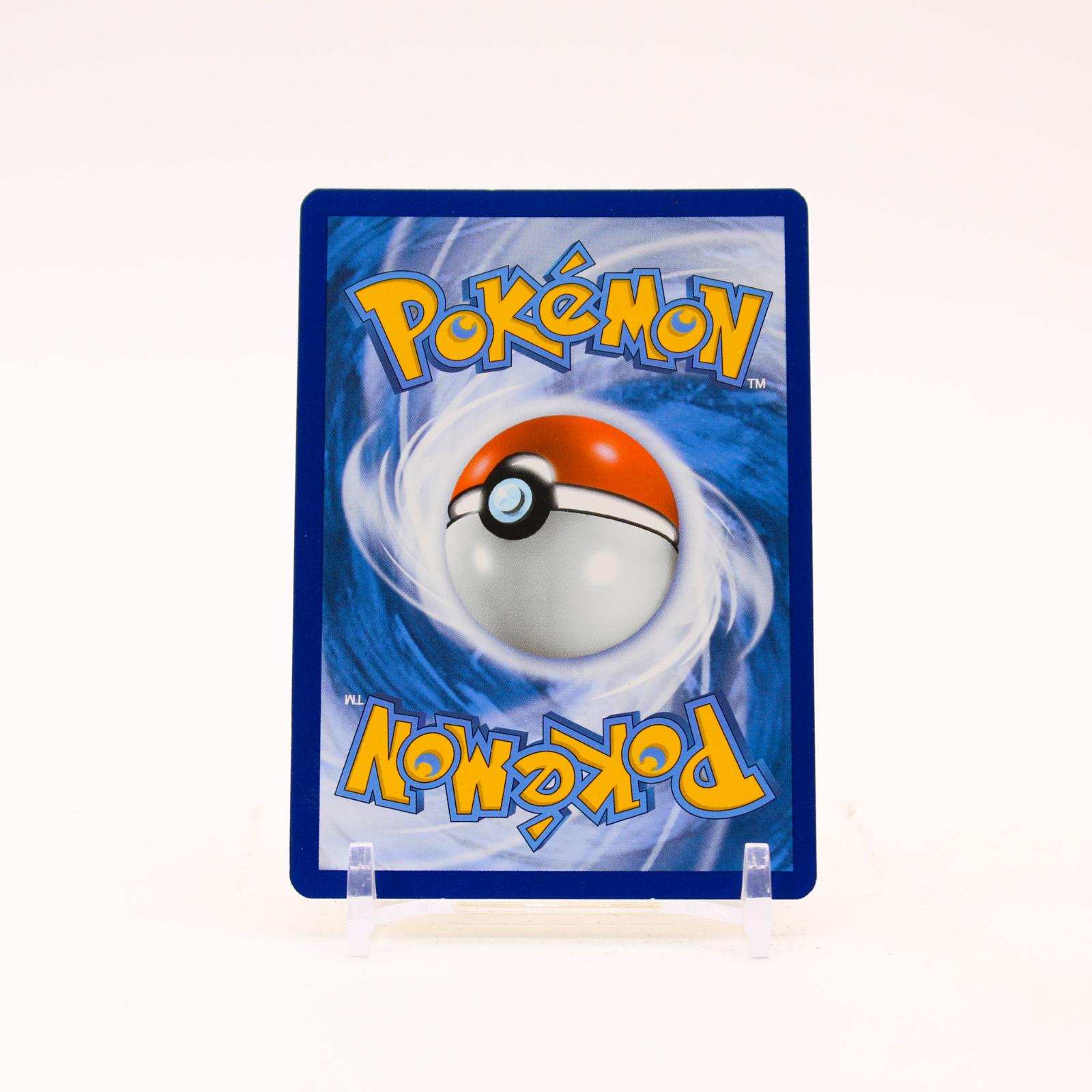 Pikachu - SWSH153 Sword & Shield Holiday Calander Holo Promo Pokemon - NM/LP