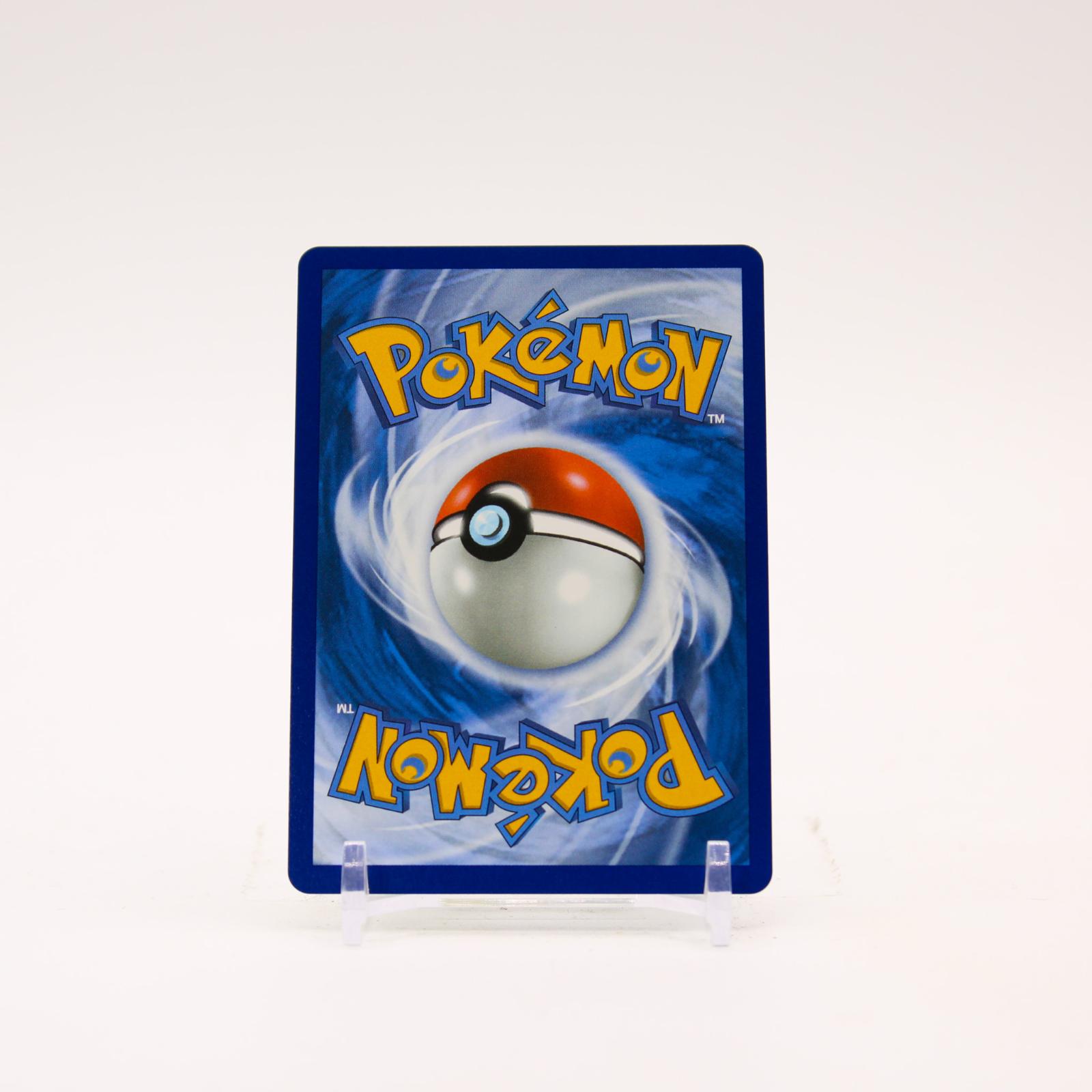 Squirtle - MEP039 Mega Evolution First Partner Holo Promo Pokemon - NM/MINT