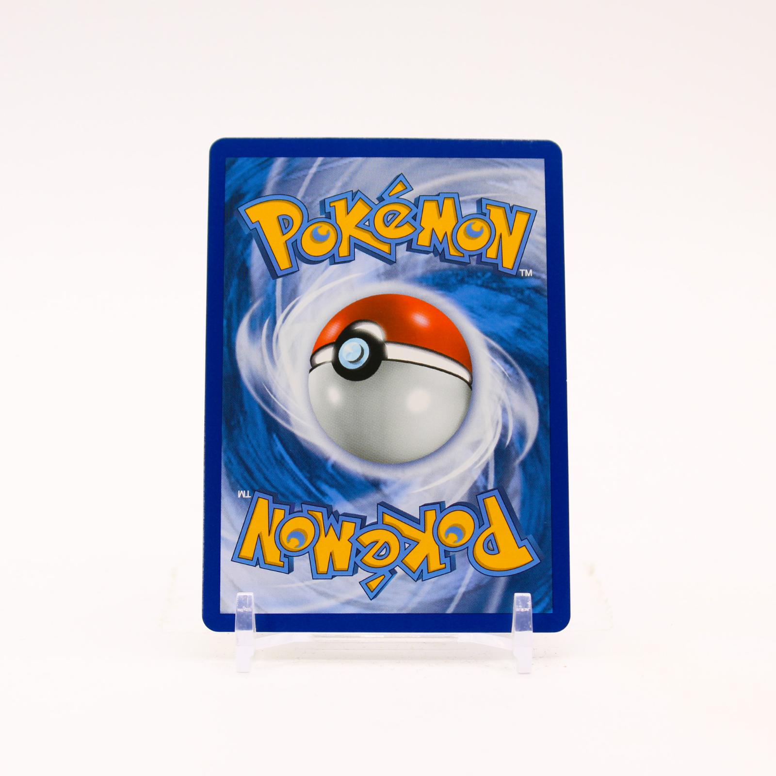 Trevenant & Dusknoir GX - SM217 Sun & Moon Holo Promo Pokemon - NM