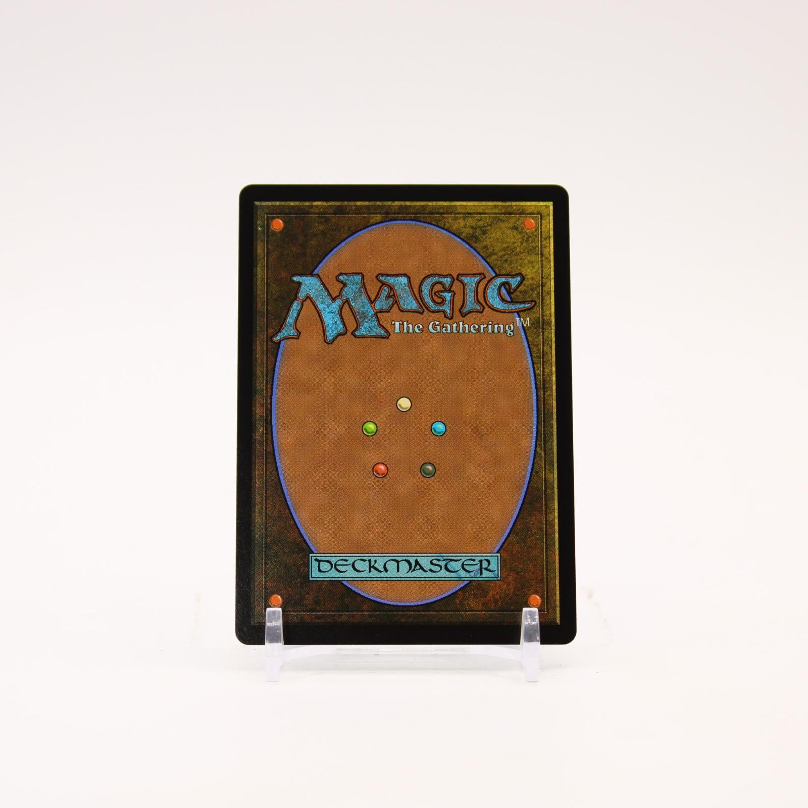 Wan Shi Tong, Librarian - 78 Avatar The Last Airbender Mythic Magic - NM