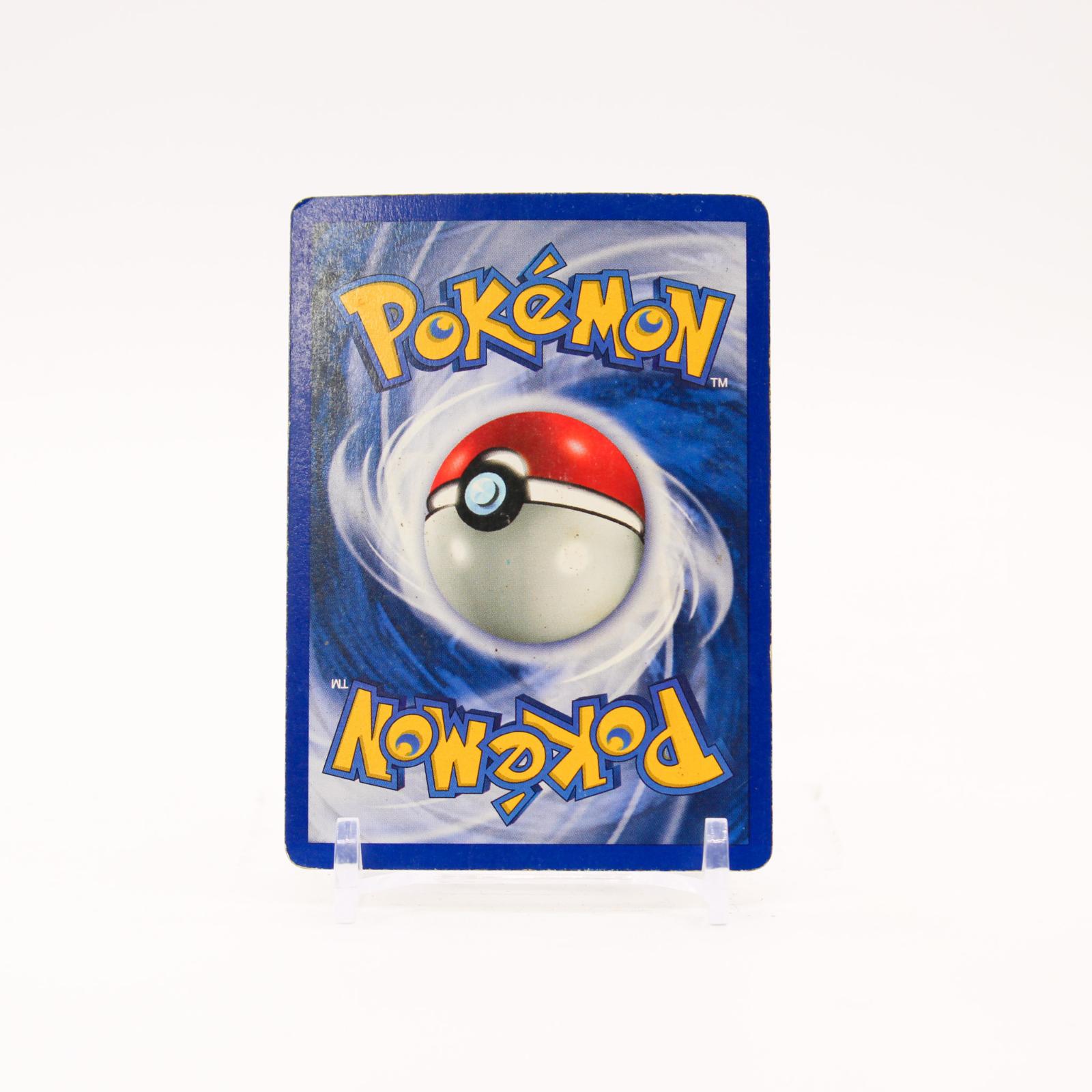 Mewtwo - 10/102 Base Set Unlimited Holo Rare Pokemon - MP/HP