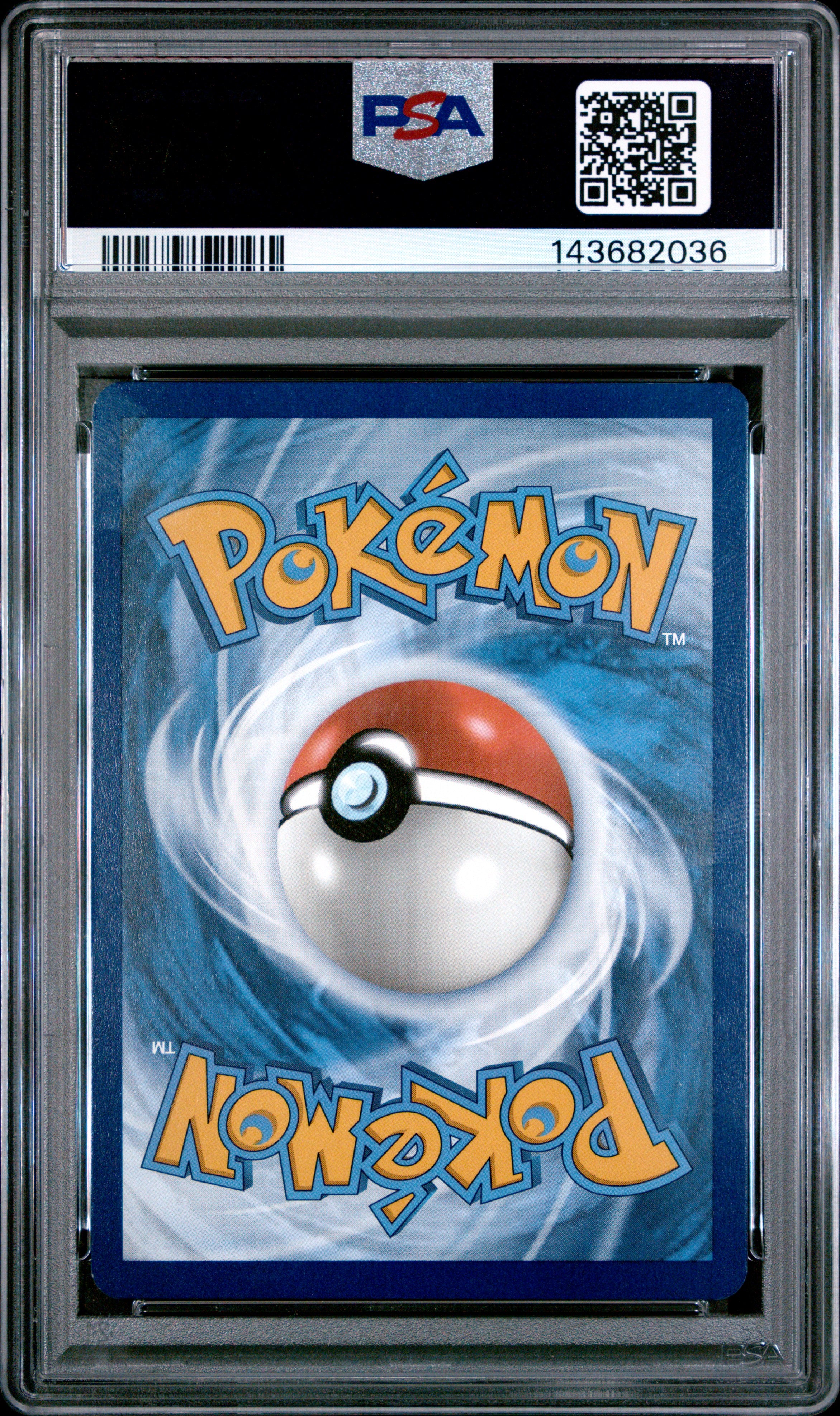 Charmander - SV0044 PSA 9 Obsidian Flames ETB Promo Illustration Pokemon - MINT