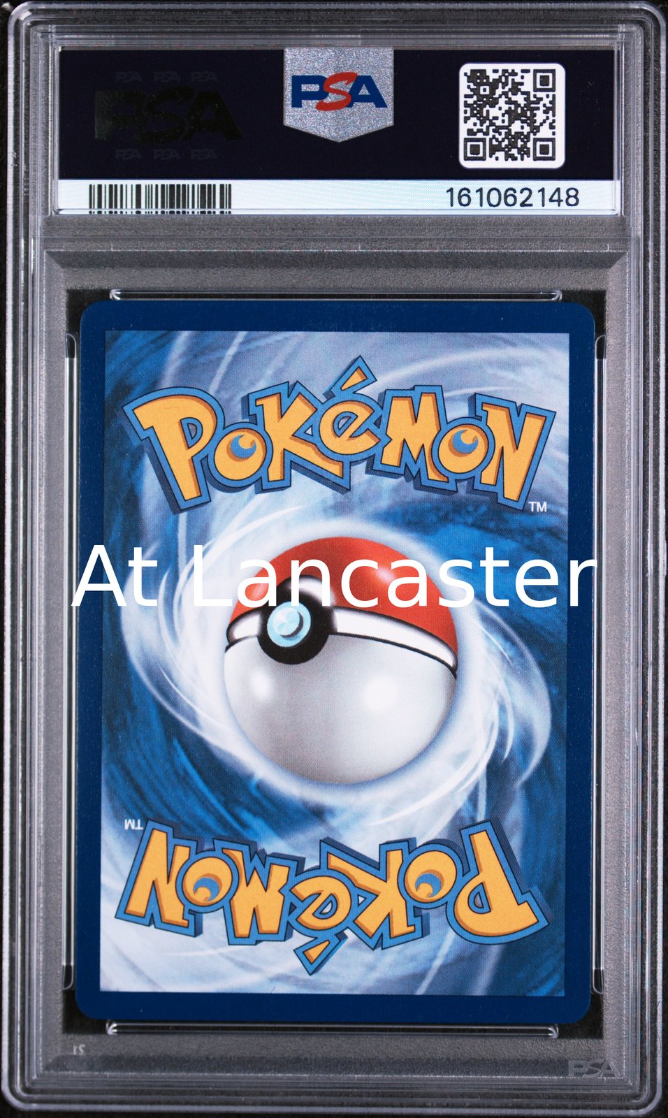 Ethan's Magcargo - 222 PSA 10 Ascended Heroes Illustration Rare Pokemon