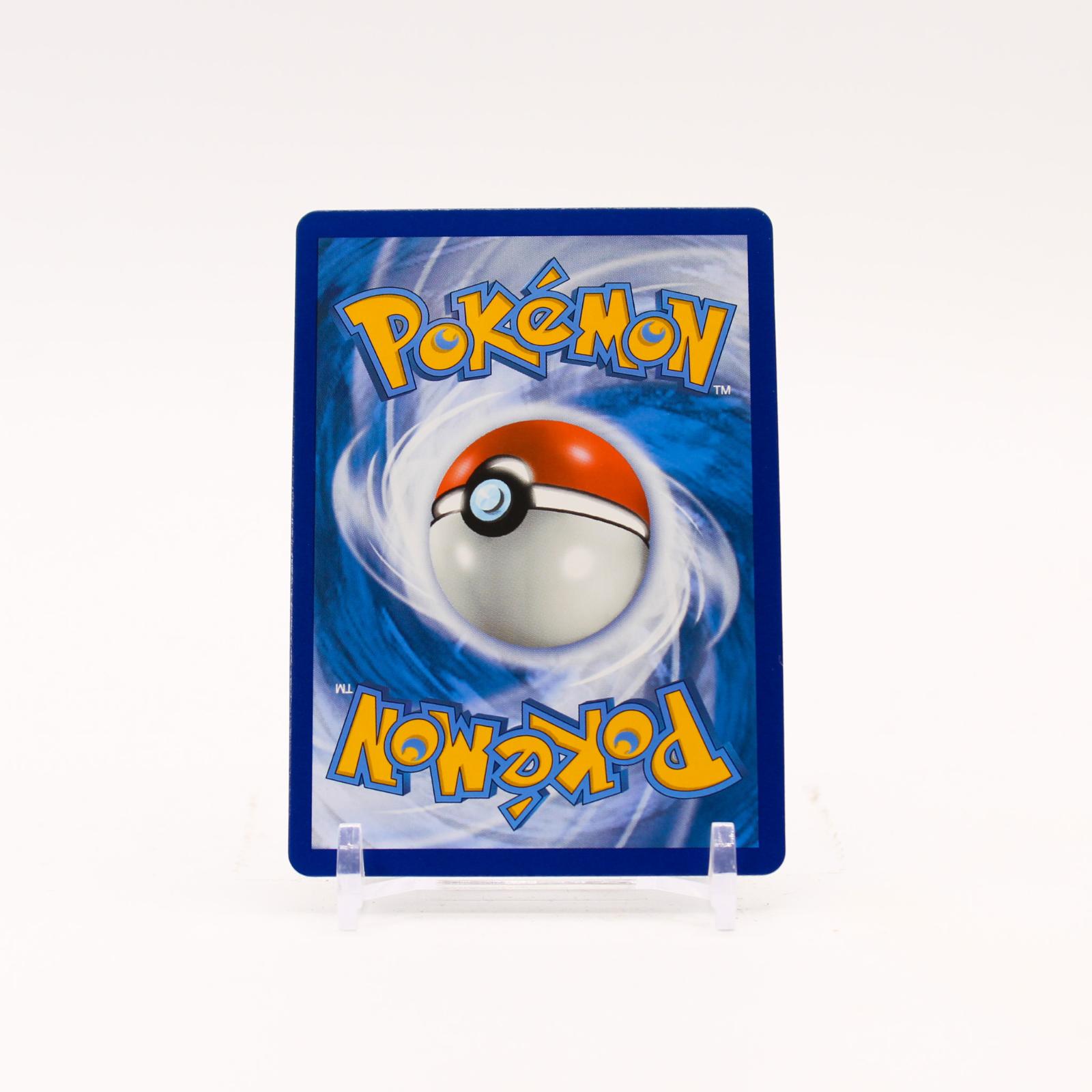 Mewtwo V - 072/078 Pokemon GO Holo Alternate Art Pokemon - NM