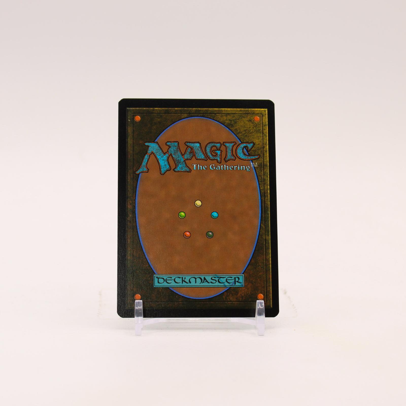 Chronicle of Victory - 253 Lorwyn Eclipsed Mythic Magic - NM