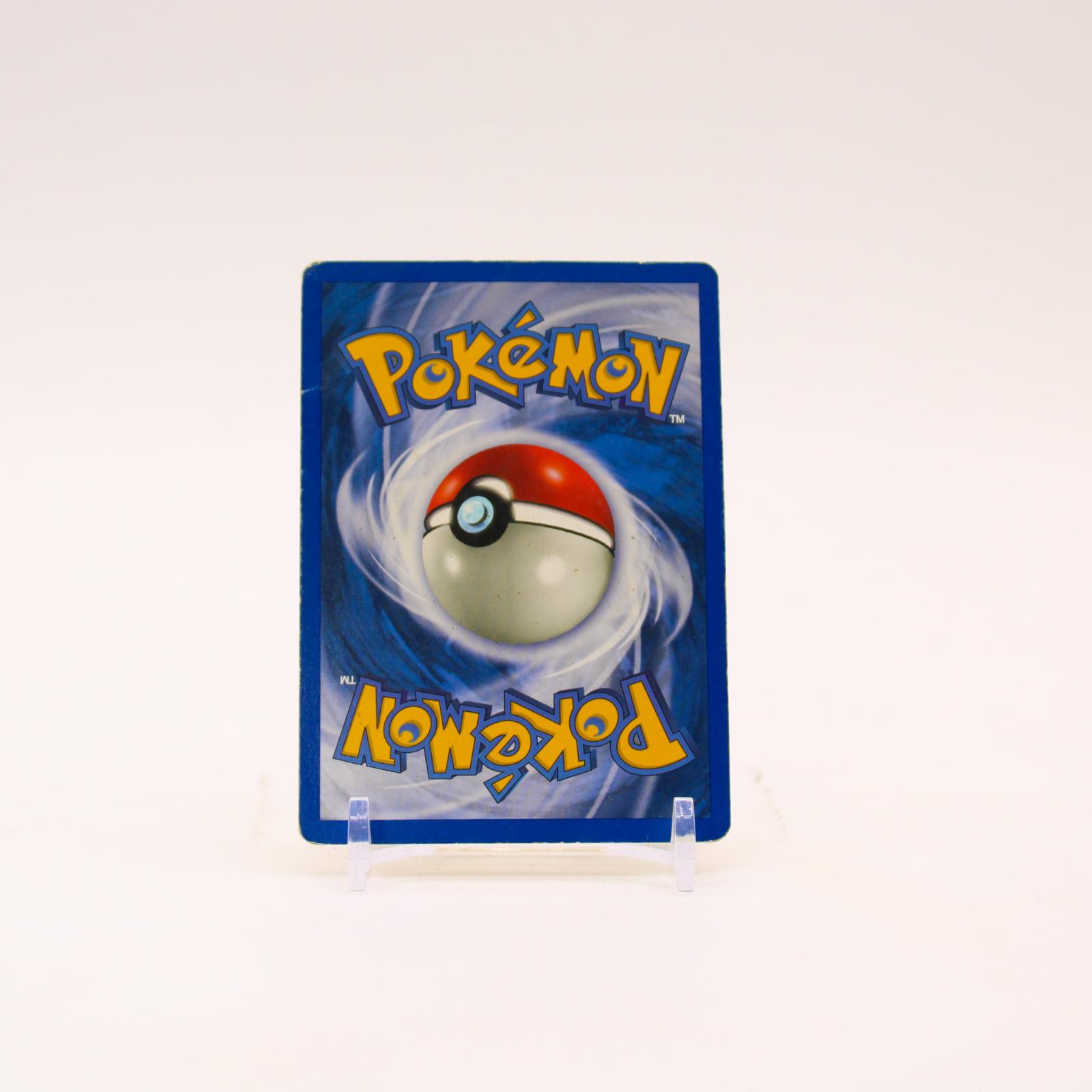Shining Raichu - 111/105 Neo Destiny Unlimited Holo Secret Rare Pokemon - HP