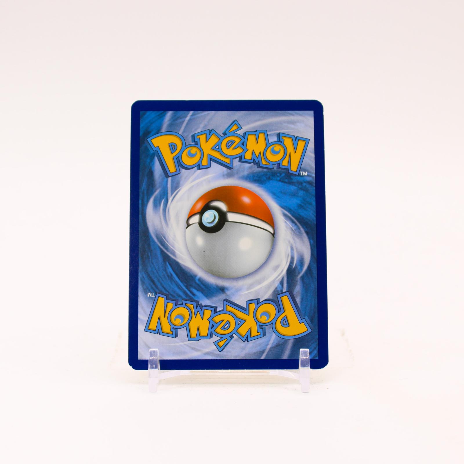Charizard EX - XY121 Black Star Holo Promo Pokemon - LP/MP
