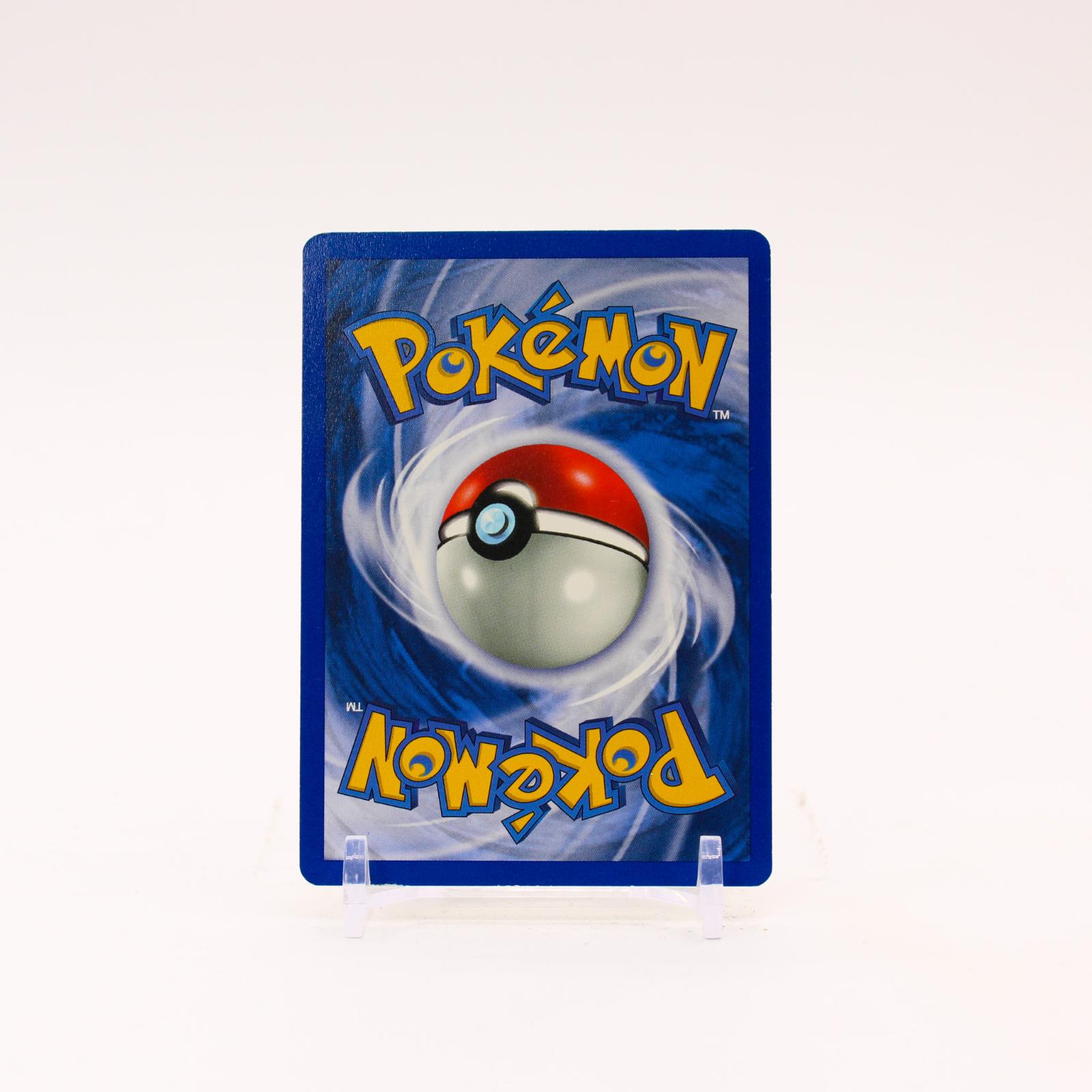 Clefairy - 5/102 Base Set Unlimited Holo Rare Pokemon - LP