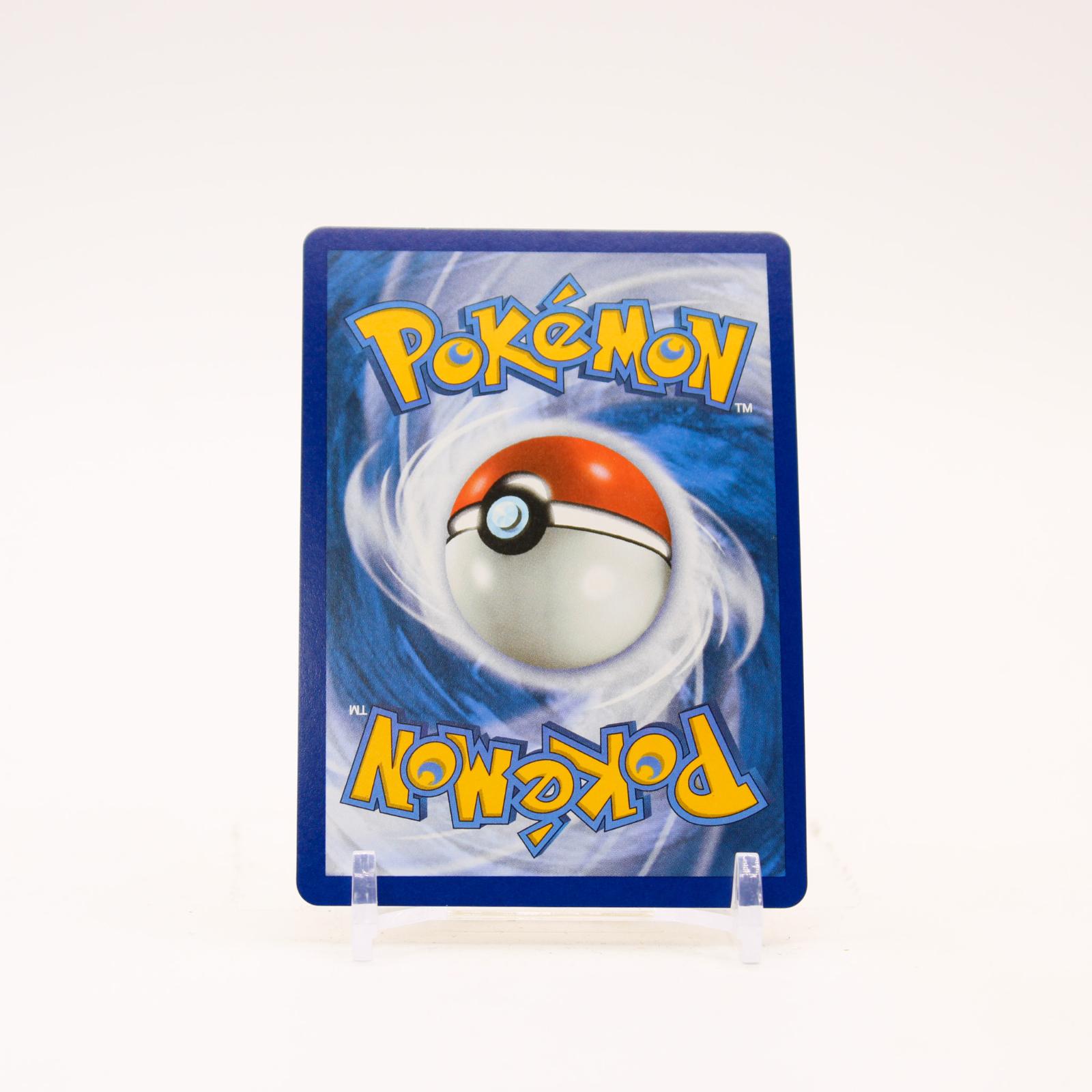 Birthday Pikachu - 24 Celebrations 25th Classic Collection Holo Pokemon - NM/LP